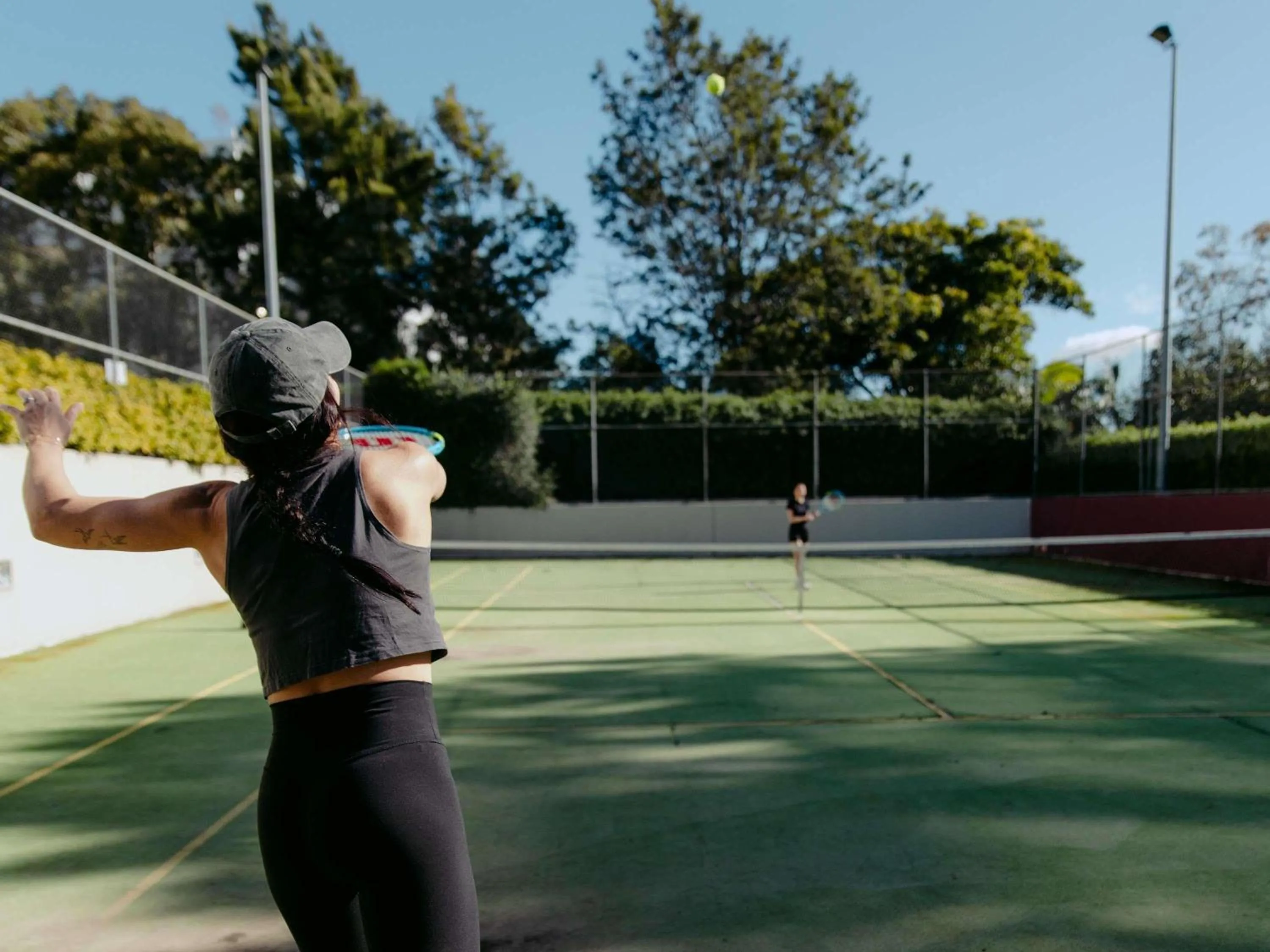 Other in Mercure Sydney Parramatta