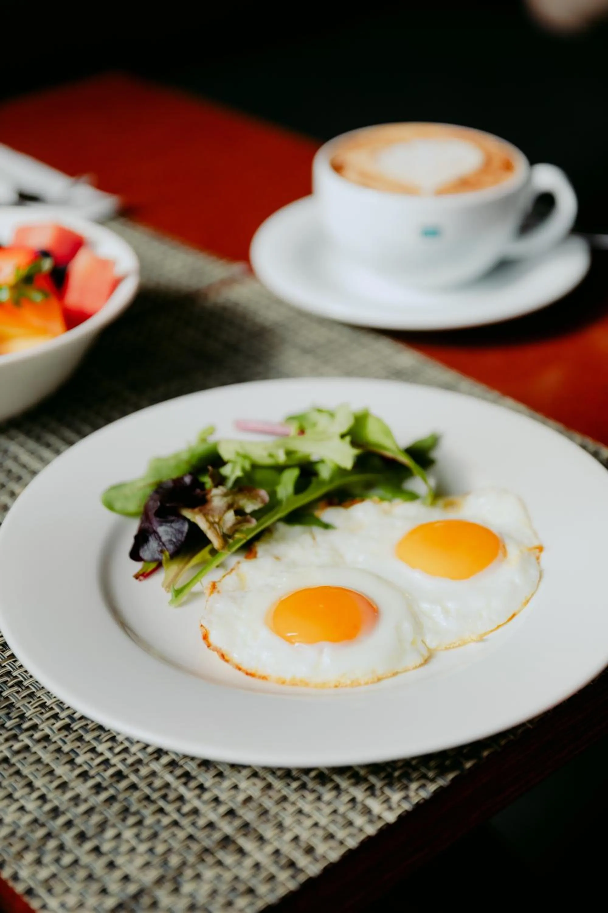 Food and drinks in Mercure Sydney Parramatta