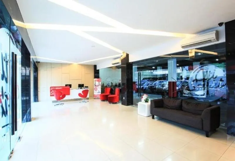 Citismart Hotel Pekanbaru