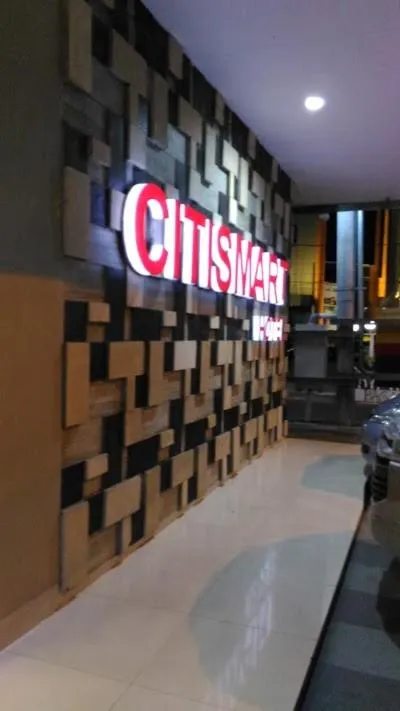 Citismart Hotel Pekanbaru