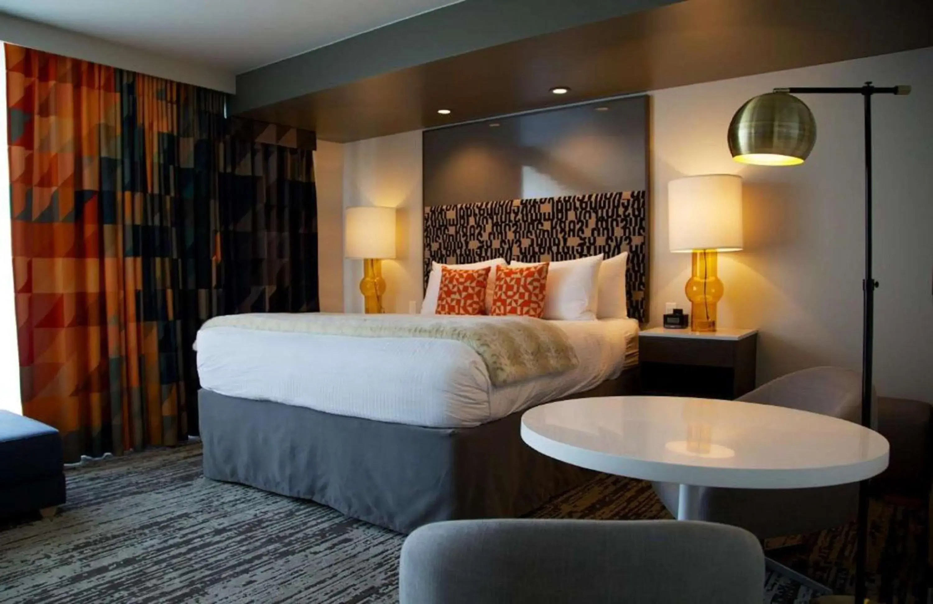 King Suite with City View in Hotel Eastlund - Best Western Premier Collection King Suite with City View in Hotel Eastlund - Best Western Premier Collection