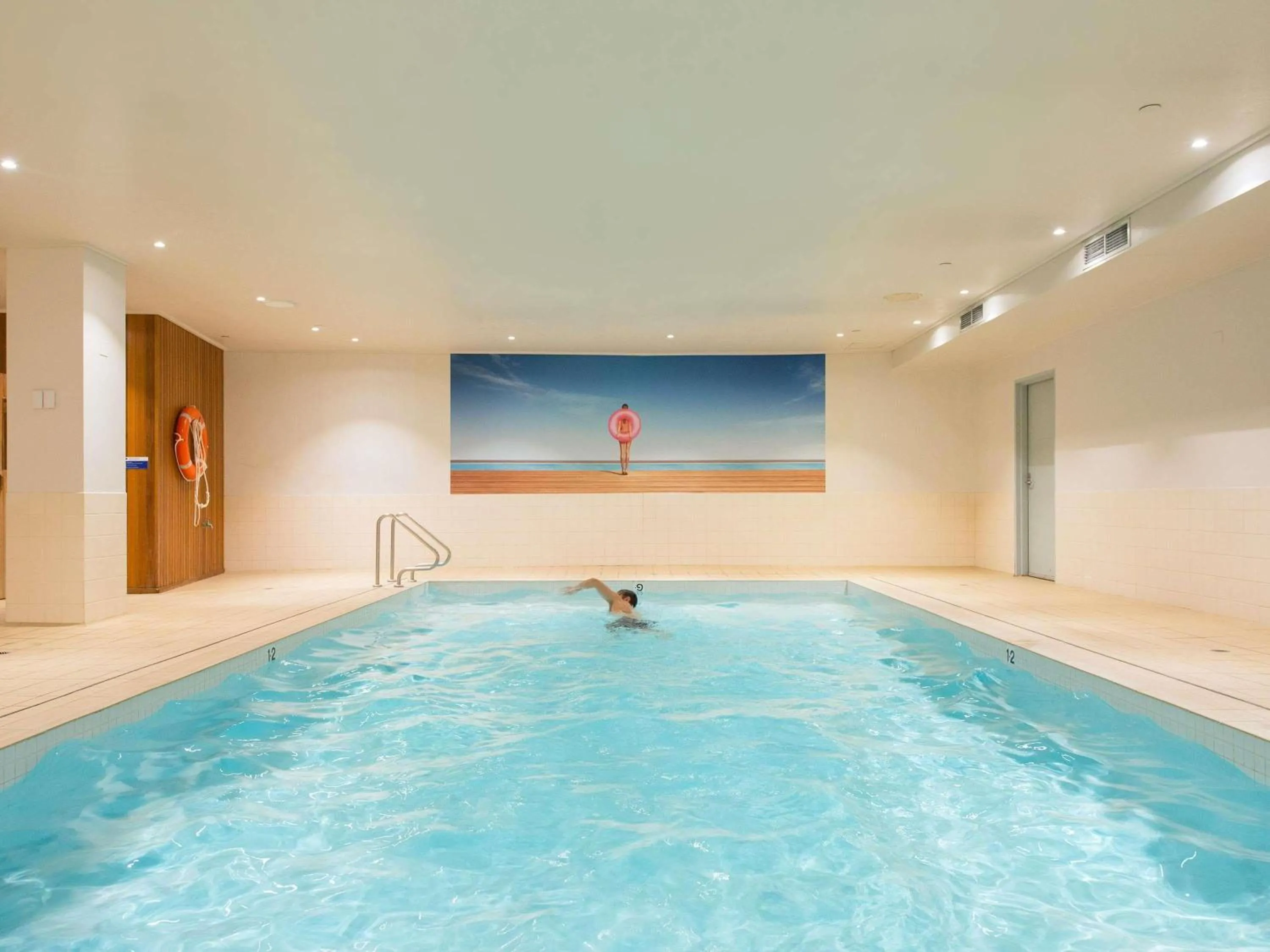 Other in Novotel Melbourne Glen Waverley