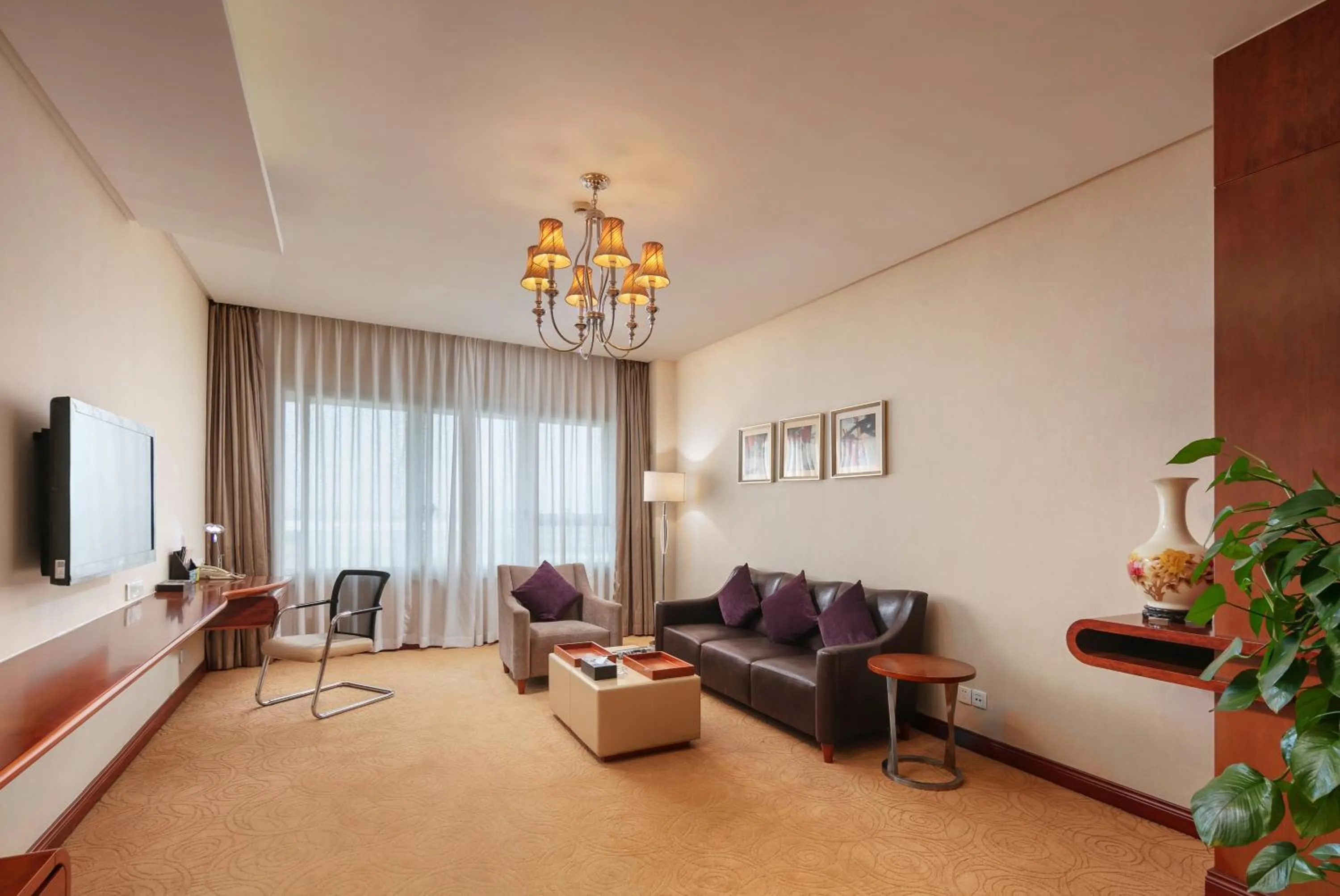 Landison Airport Hotel Hangzhou