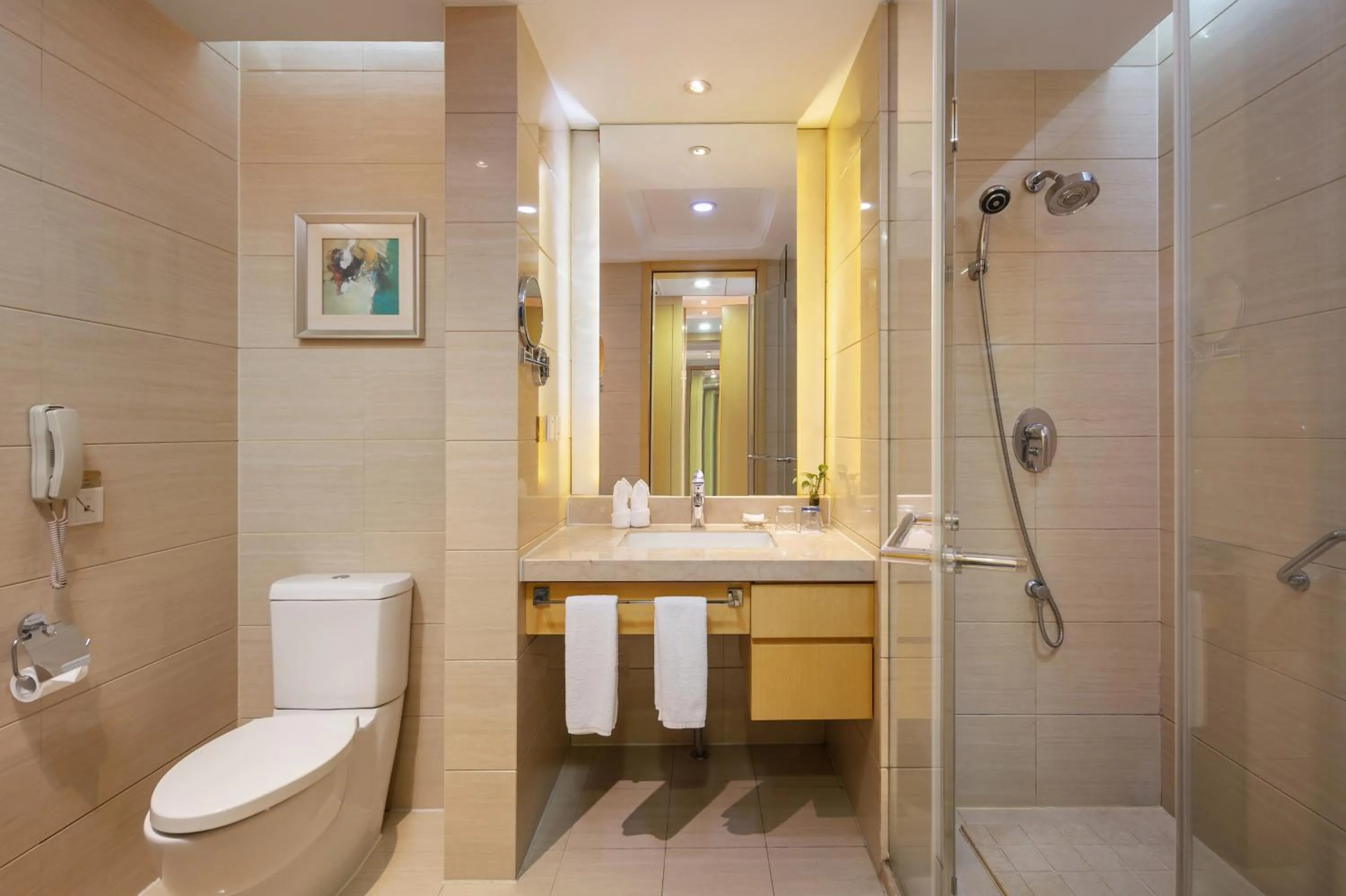 Landison Airport Hotel Hangzhou