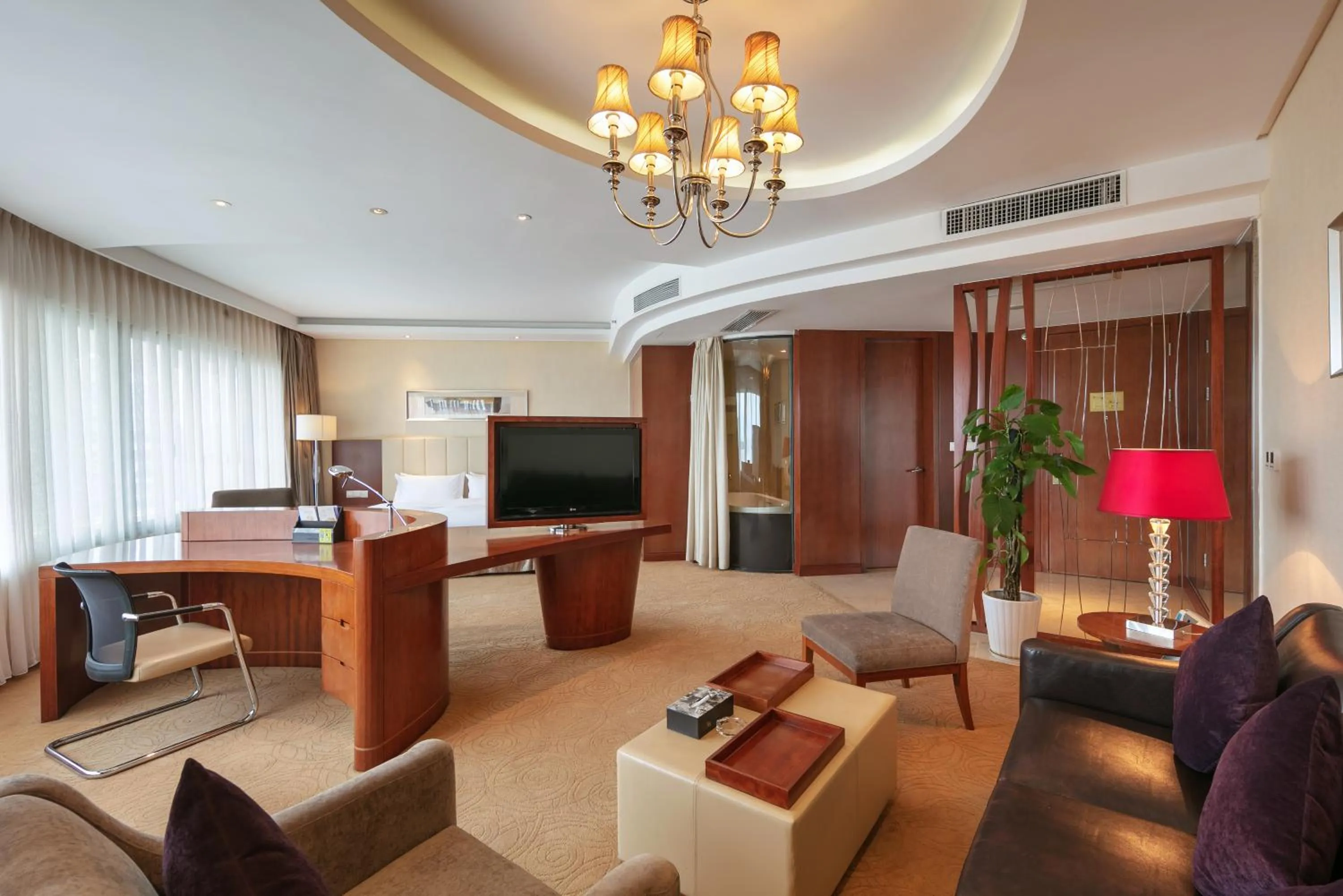Landison Airport Hotel Hangzhou