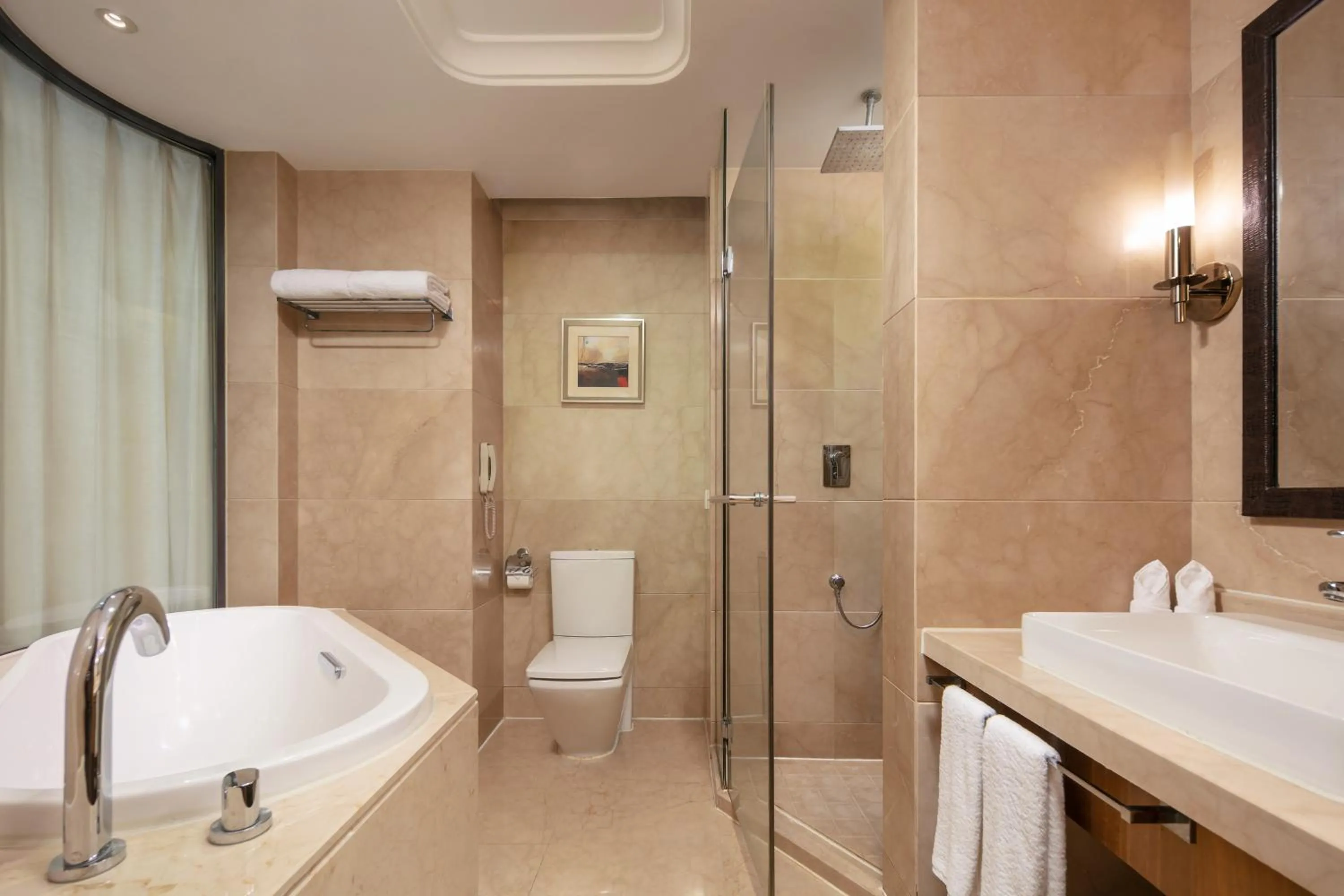 Landison Airport Hotel Hangzhou