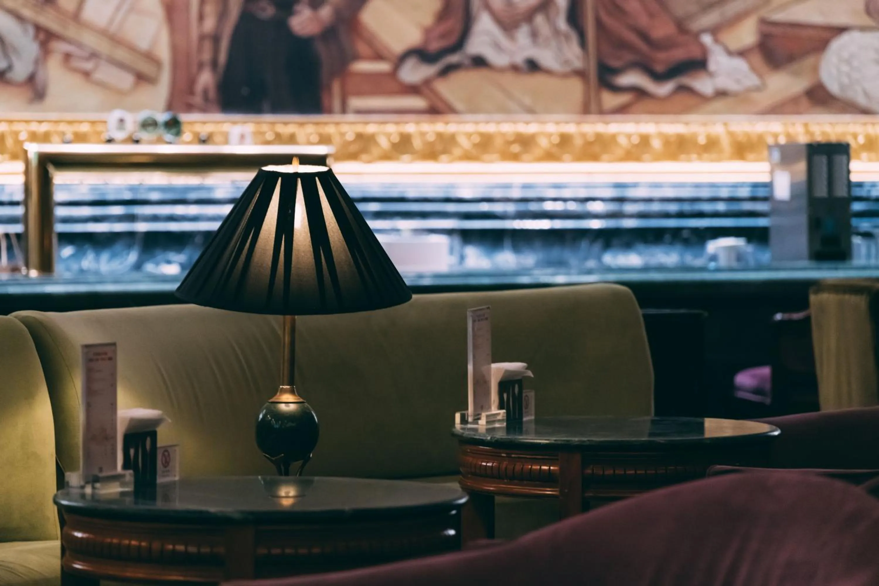 Grand Metropark Hotel Nanjing