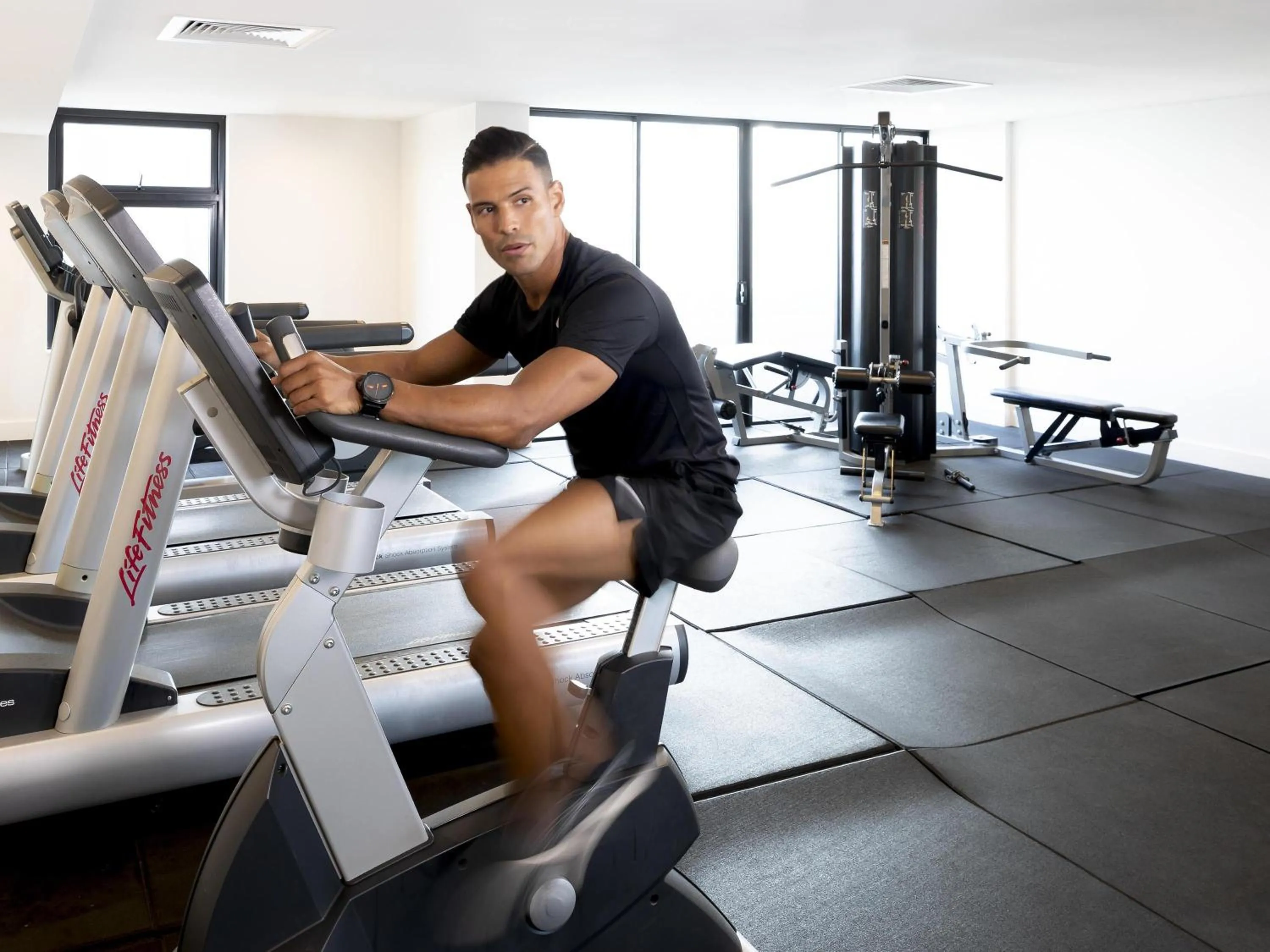 Other in Novotel Sydney International Airport