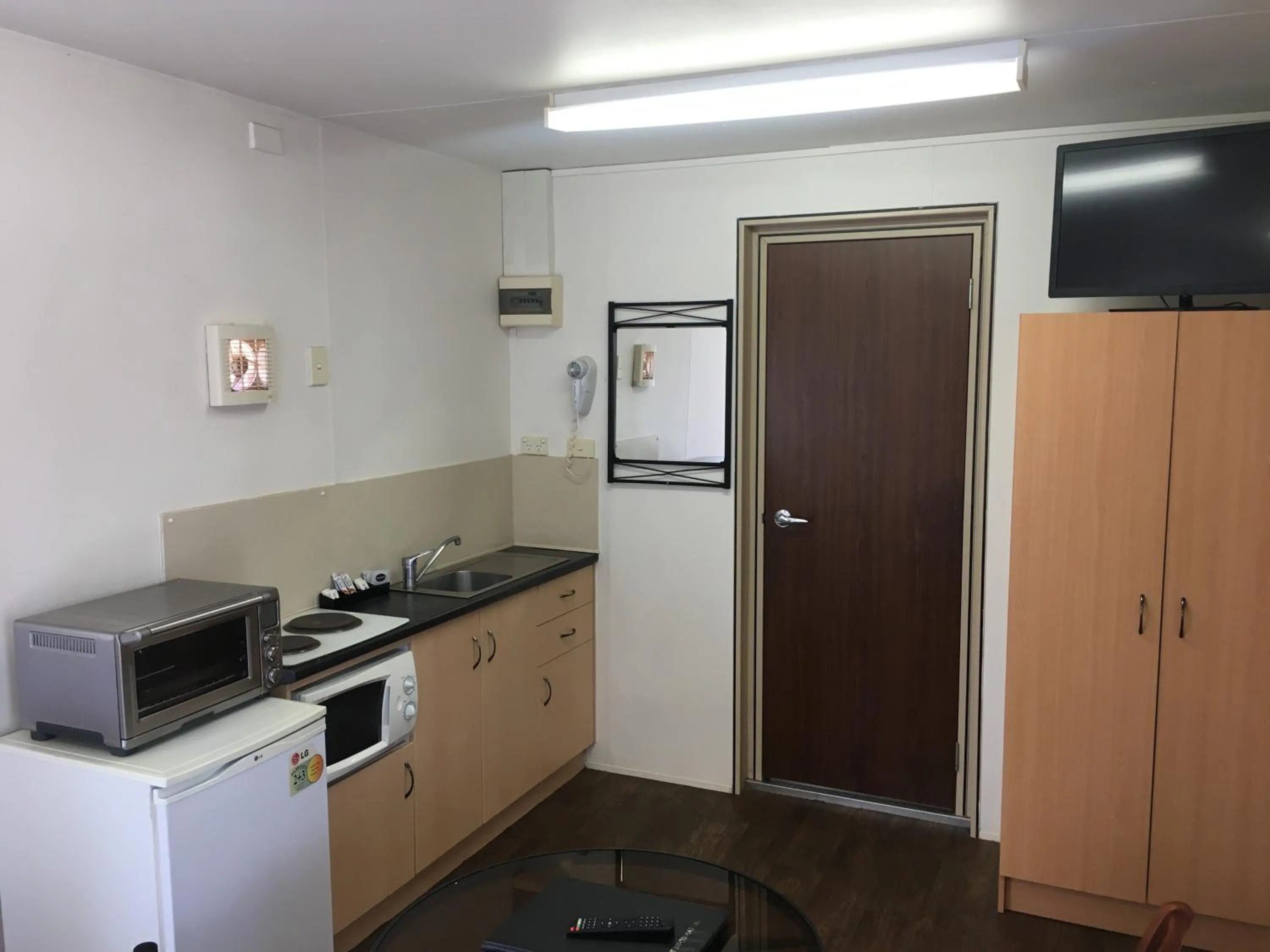 Broken Hill Tourist Park