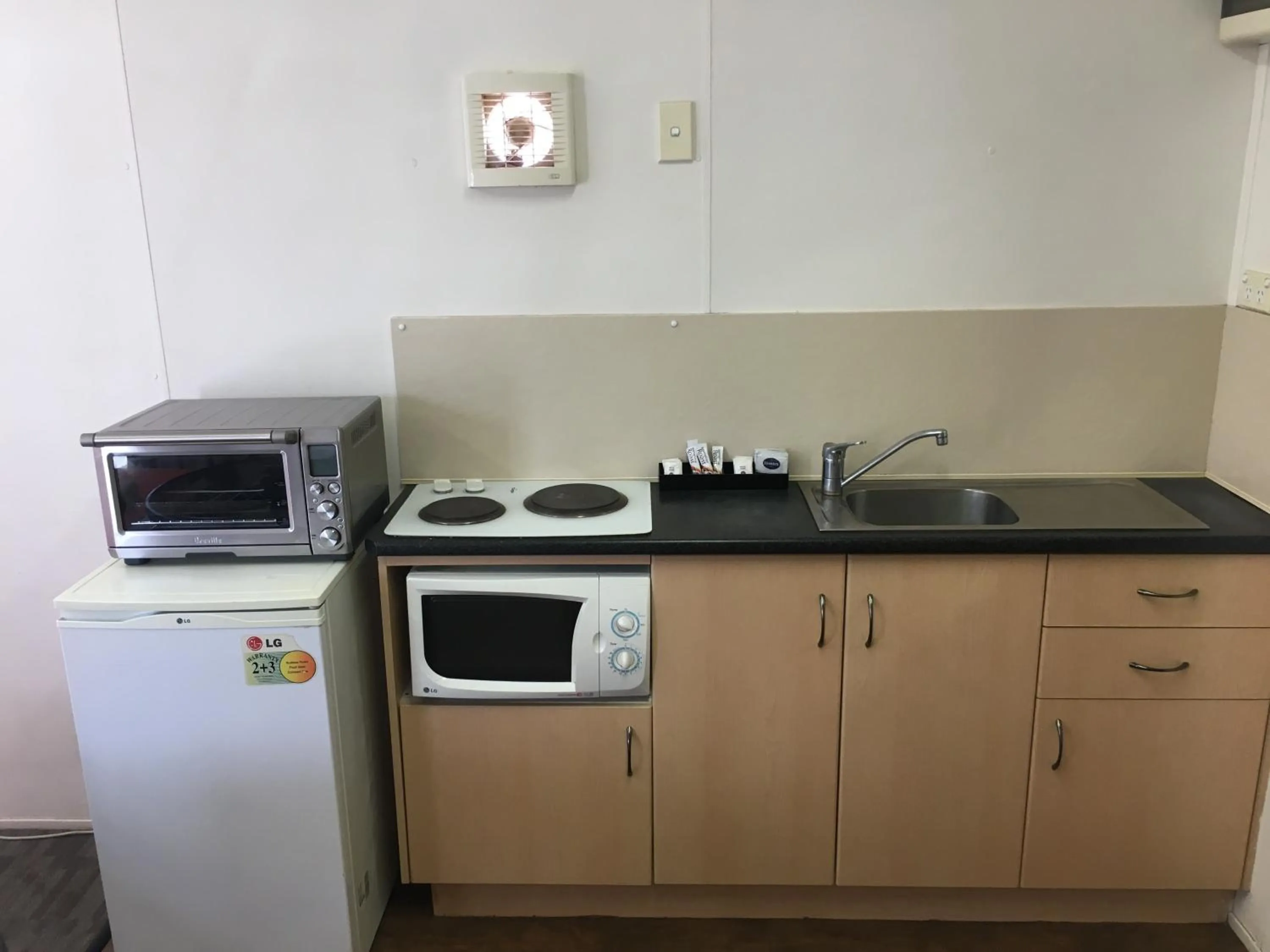 Broken Hill Tourist Park