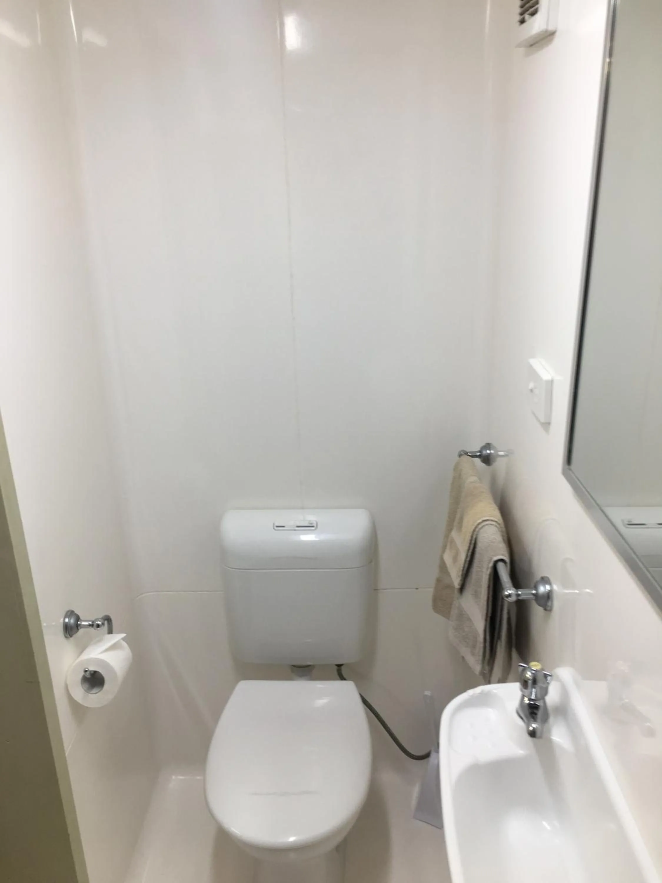 Broken Hill Tourist Park