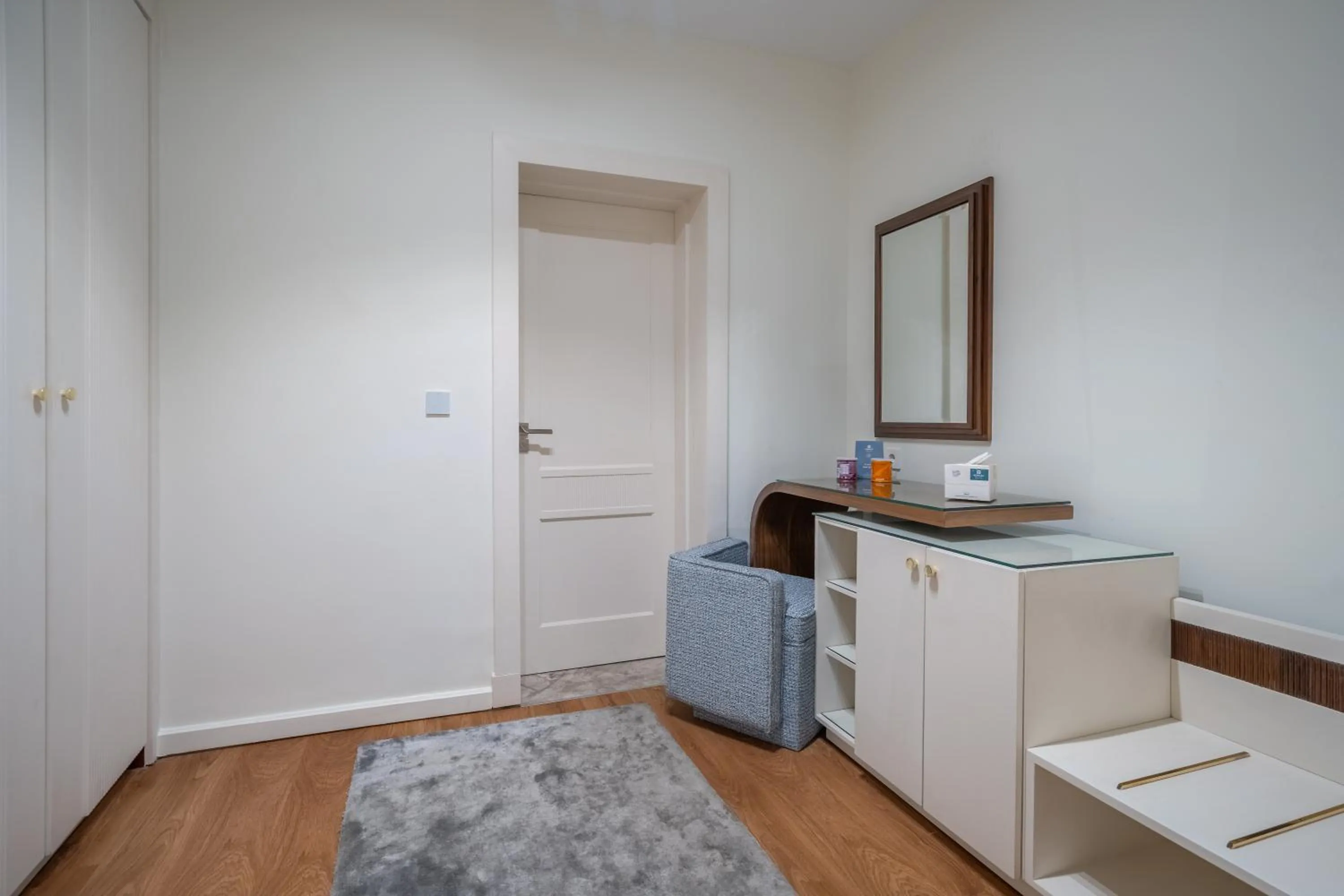 Bedroom in Al Masa Hotel Nasr City