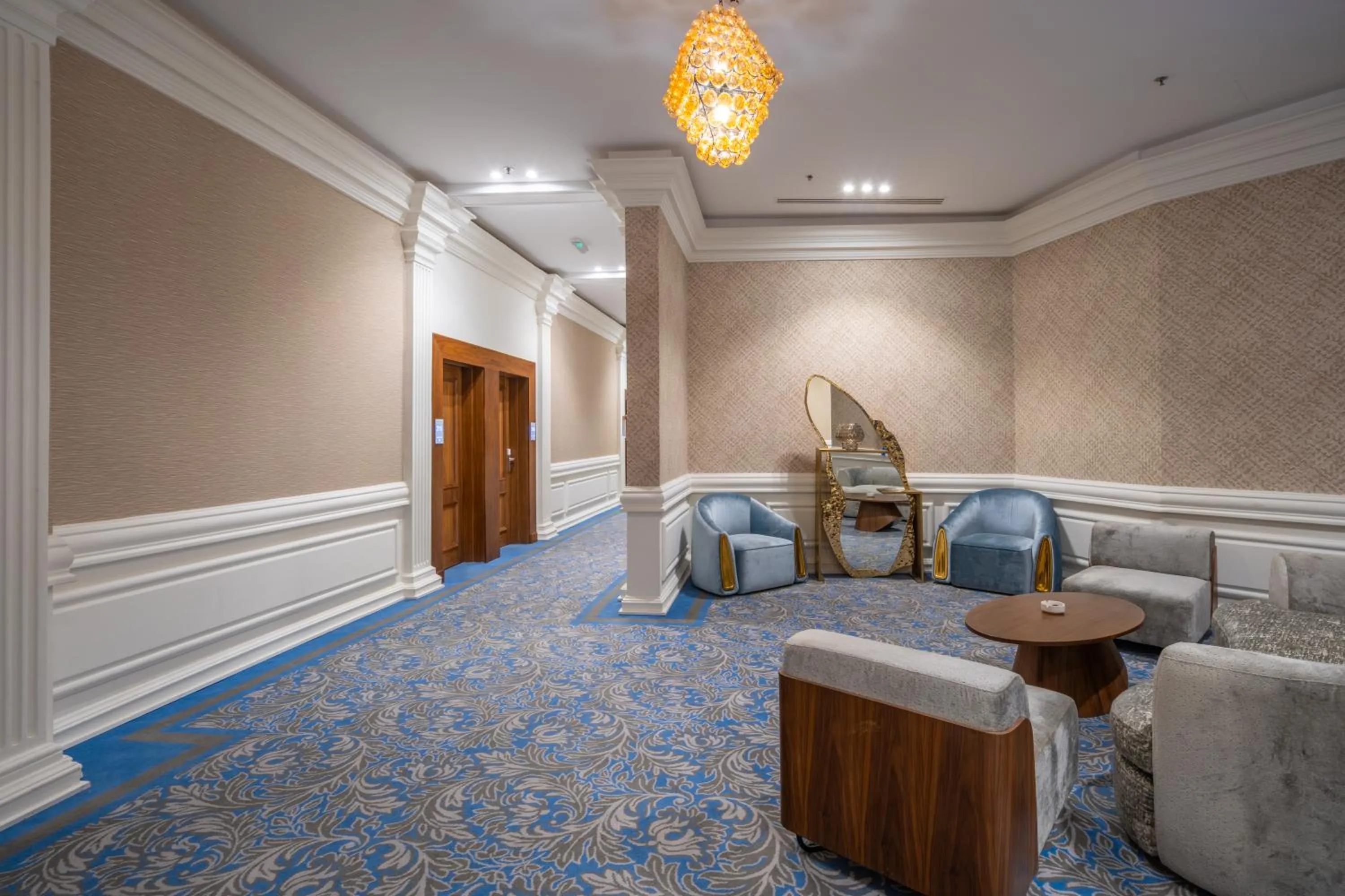 Al Masa Hotel Nasr City