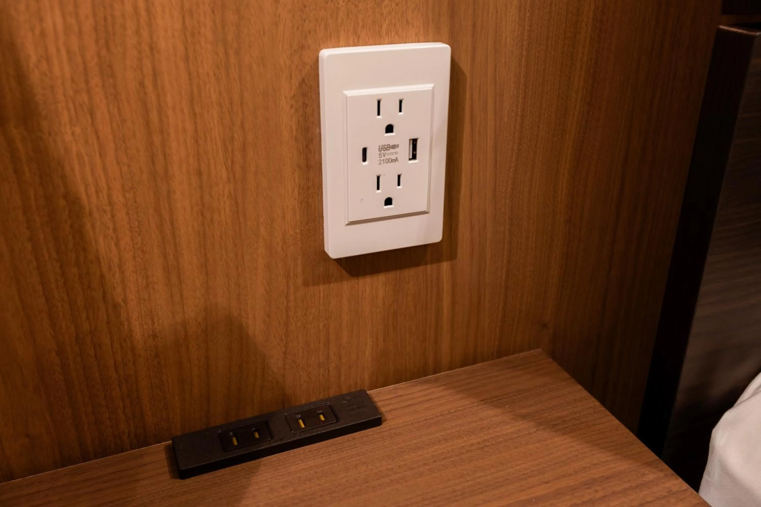 Miro Hotel Dotonbori