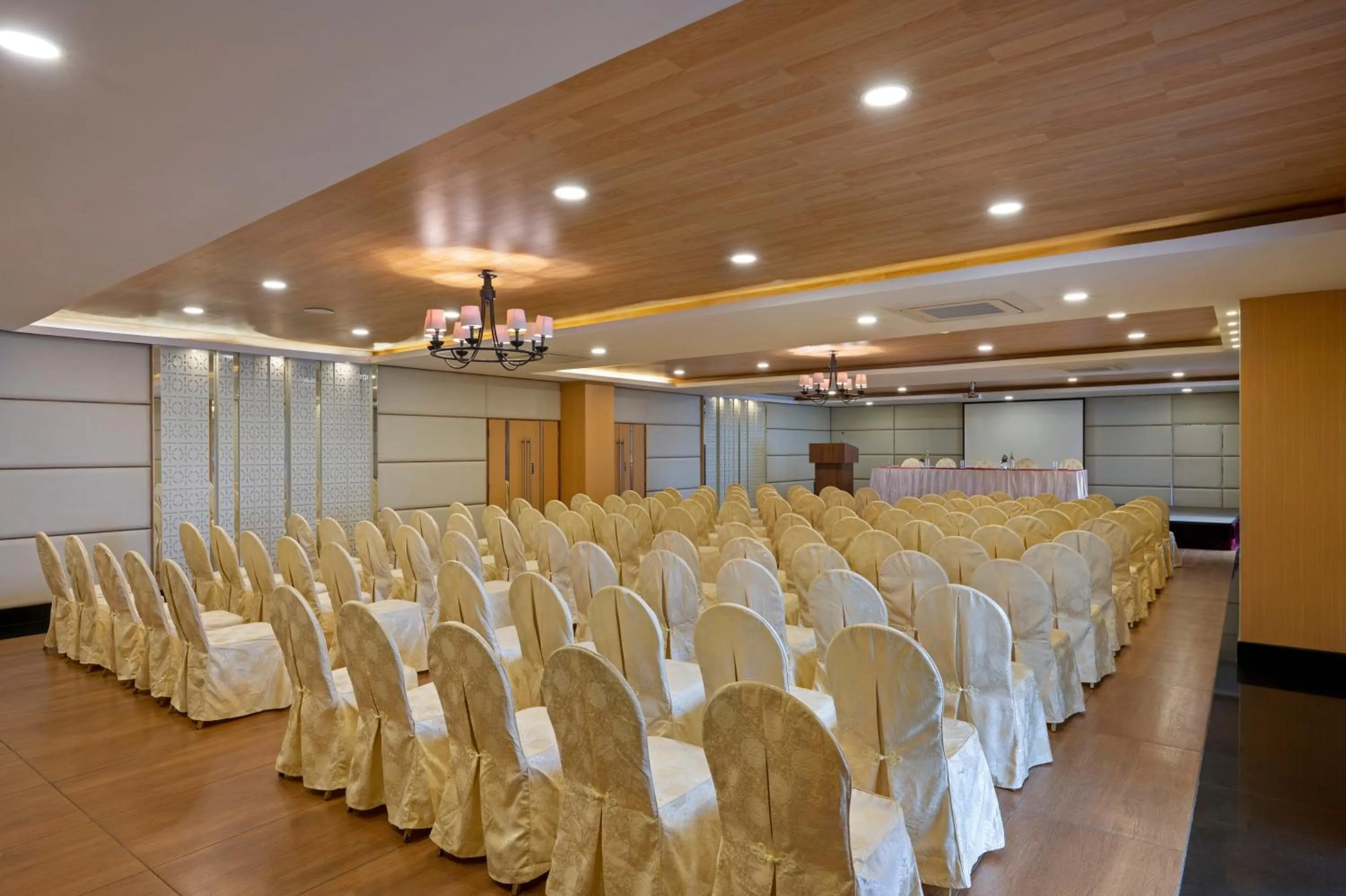 Meeting/conference room in Sterling Yercaud