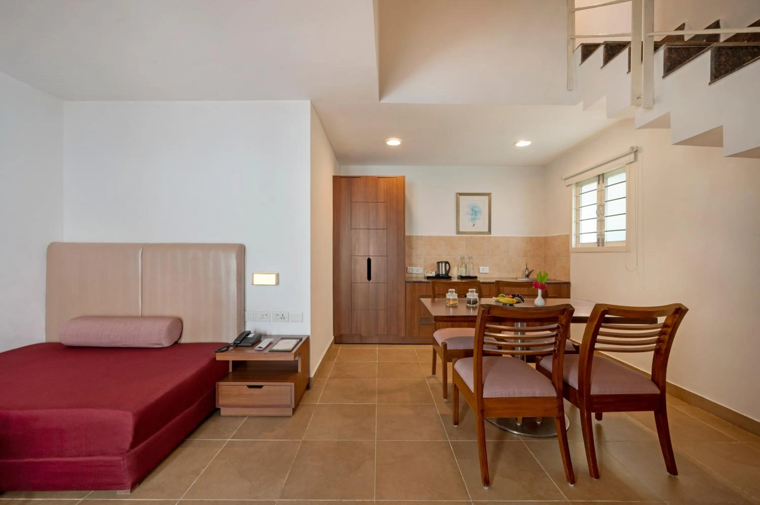 Coffee/tea facilities in Sterling Yercaud