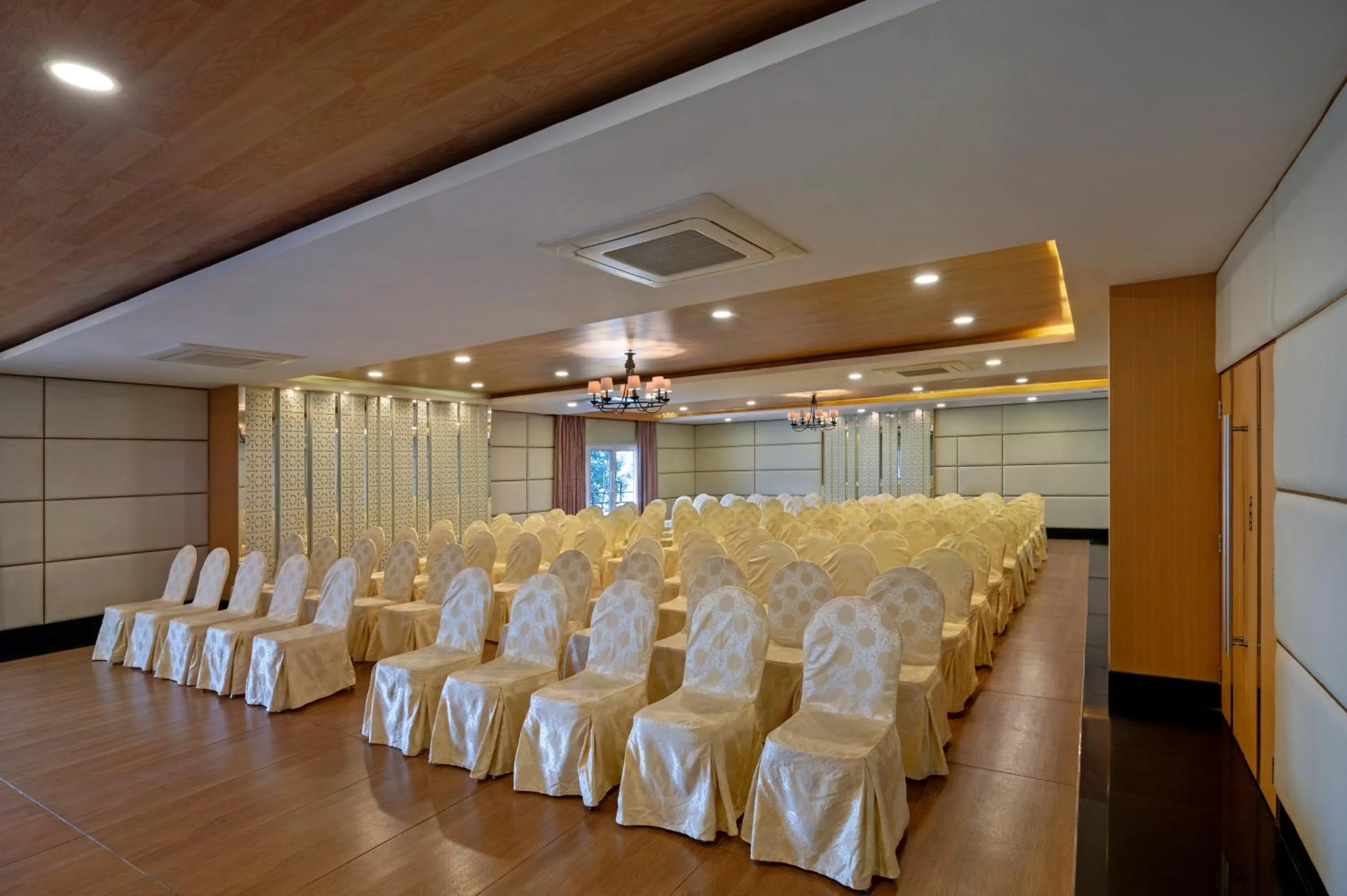 Meeting/conference room in Sterling Yercaud