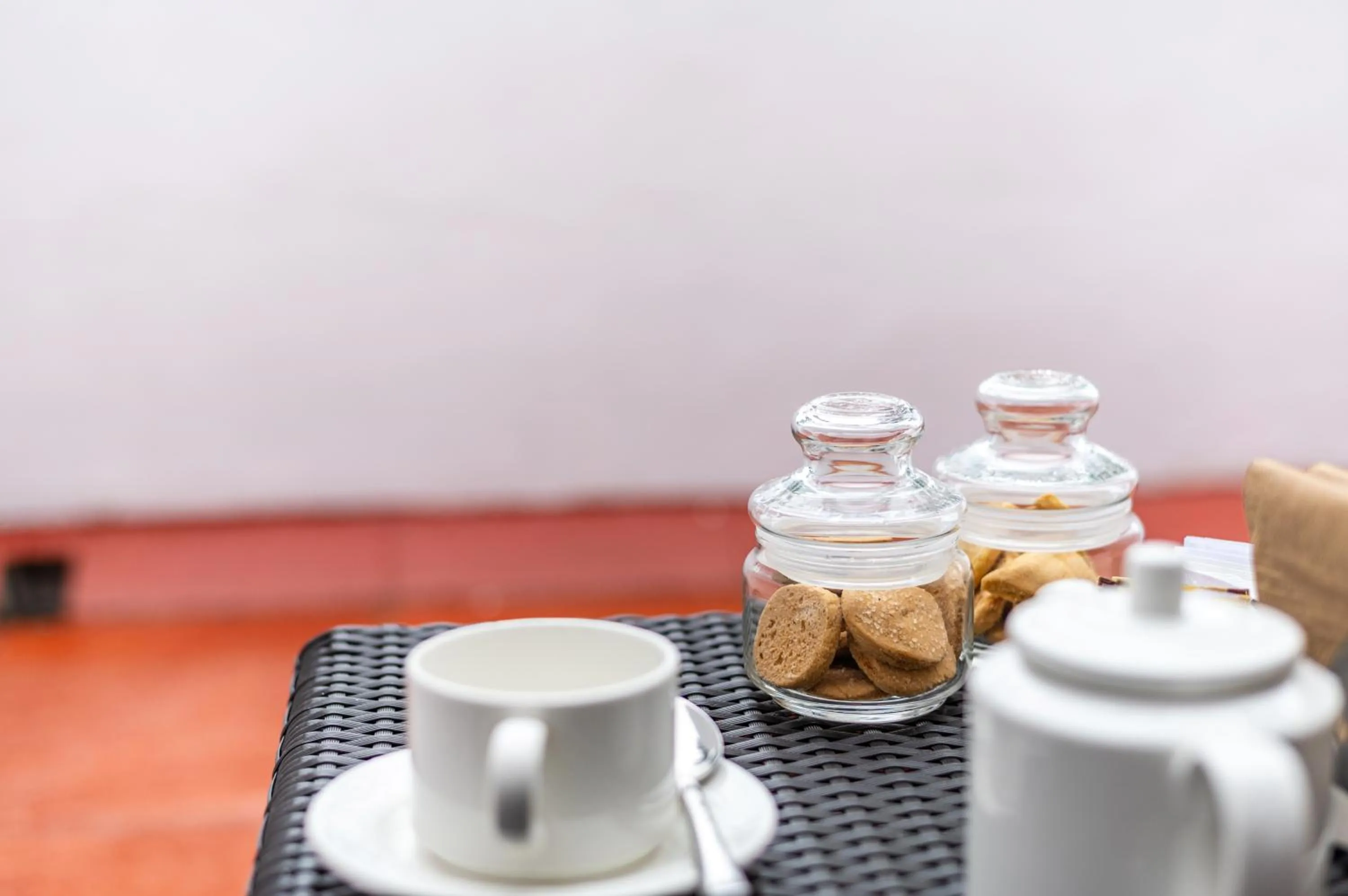 Food and drinks in Sterling Yercaud