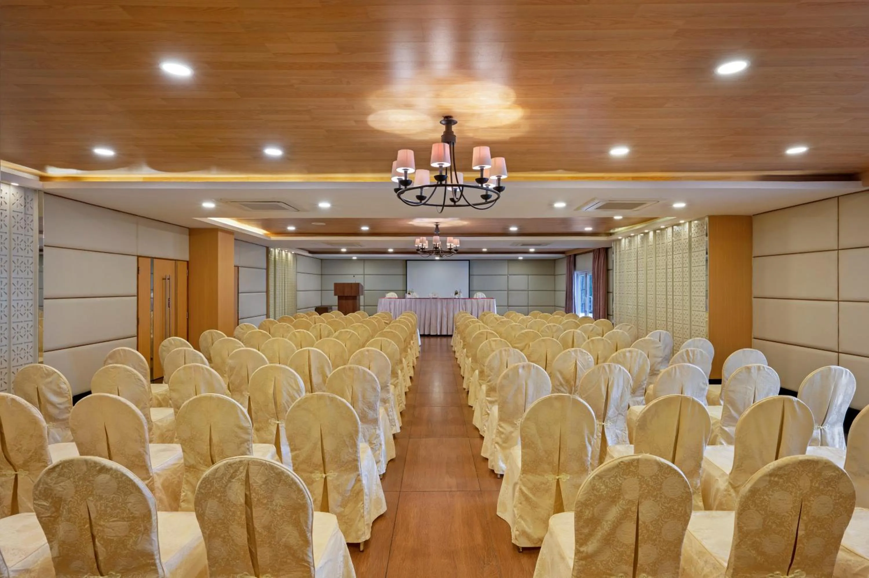 Meeting/conference room in Sterling Yercaud