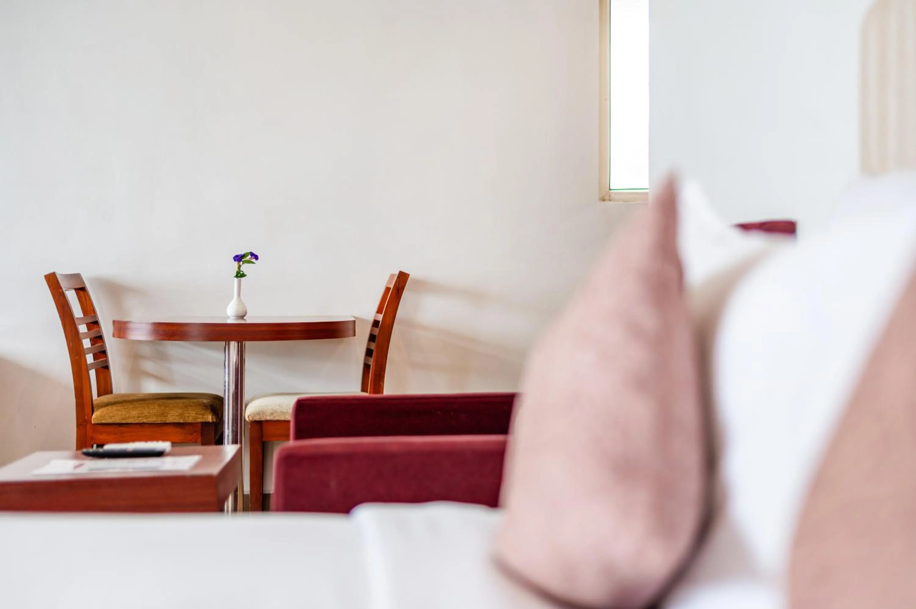 Bedroom in Sterling Yercaud