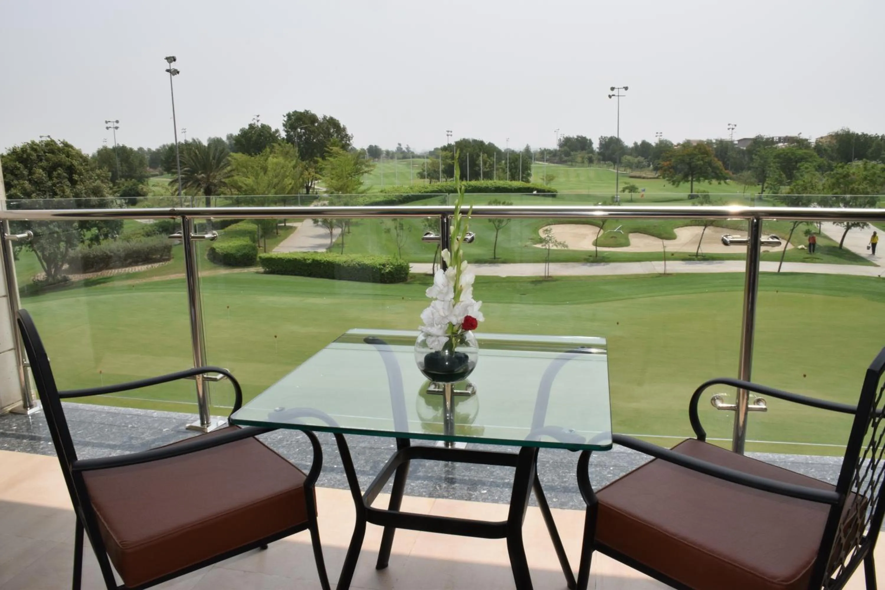 View (from property/room) in Defence Raya Golf & Country Club