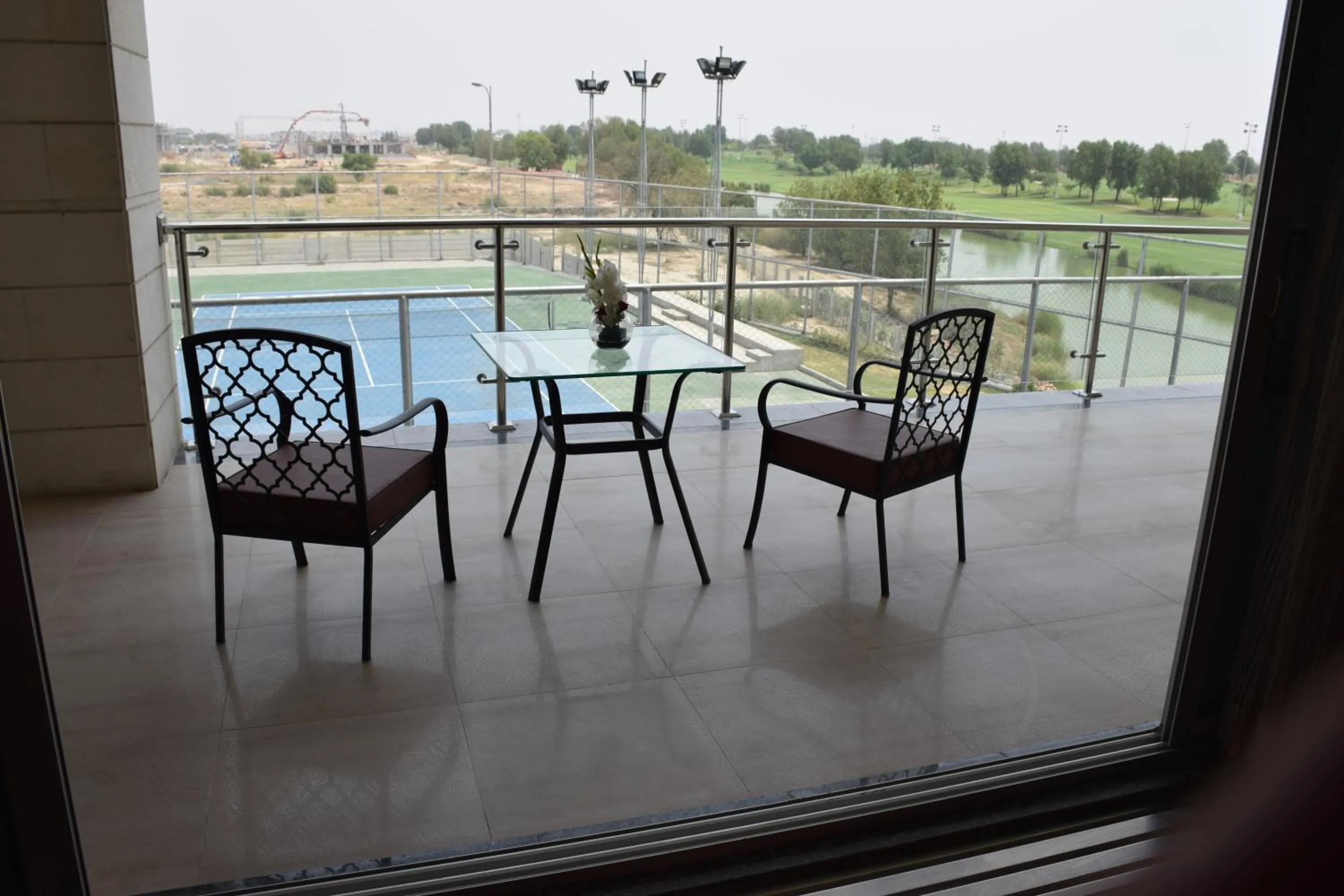 View (from property/room) in Defence Raya Golf & Country Club