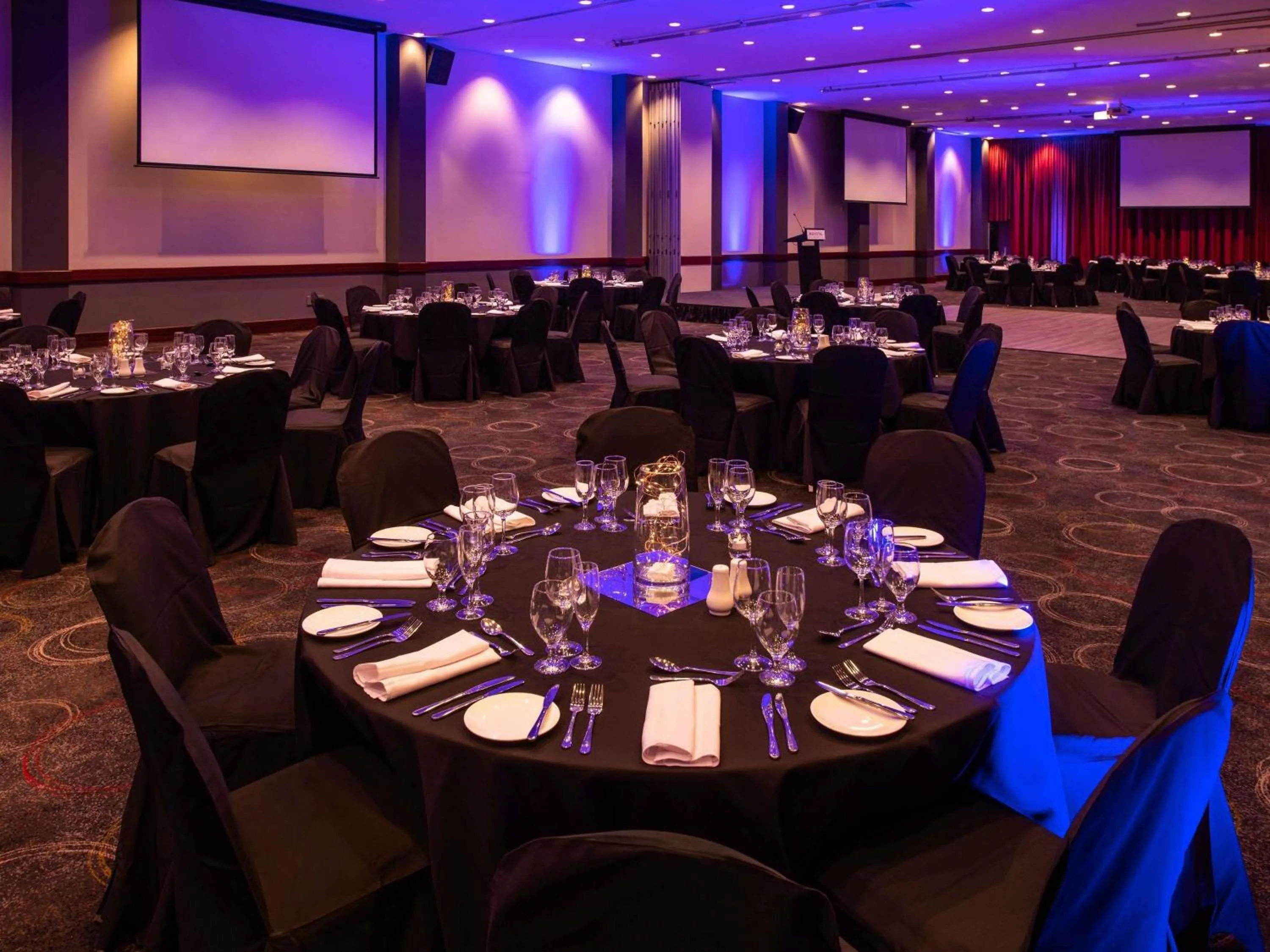 Meeting/conference room in Novotel Perth Langley
