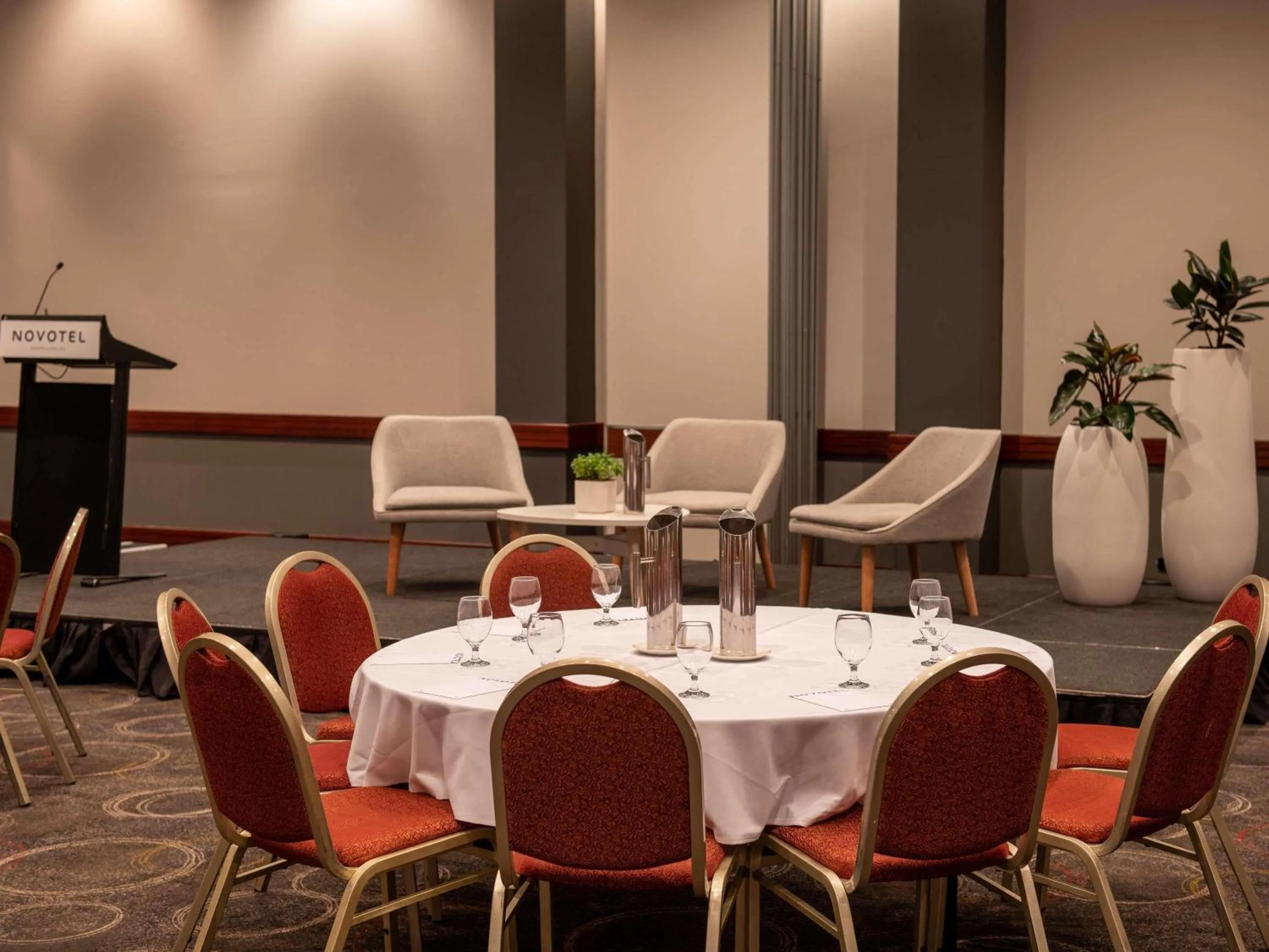 Meeting/conference room in Novotel Perth Langley