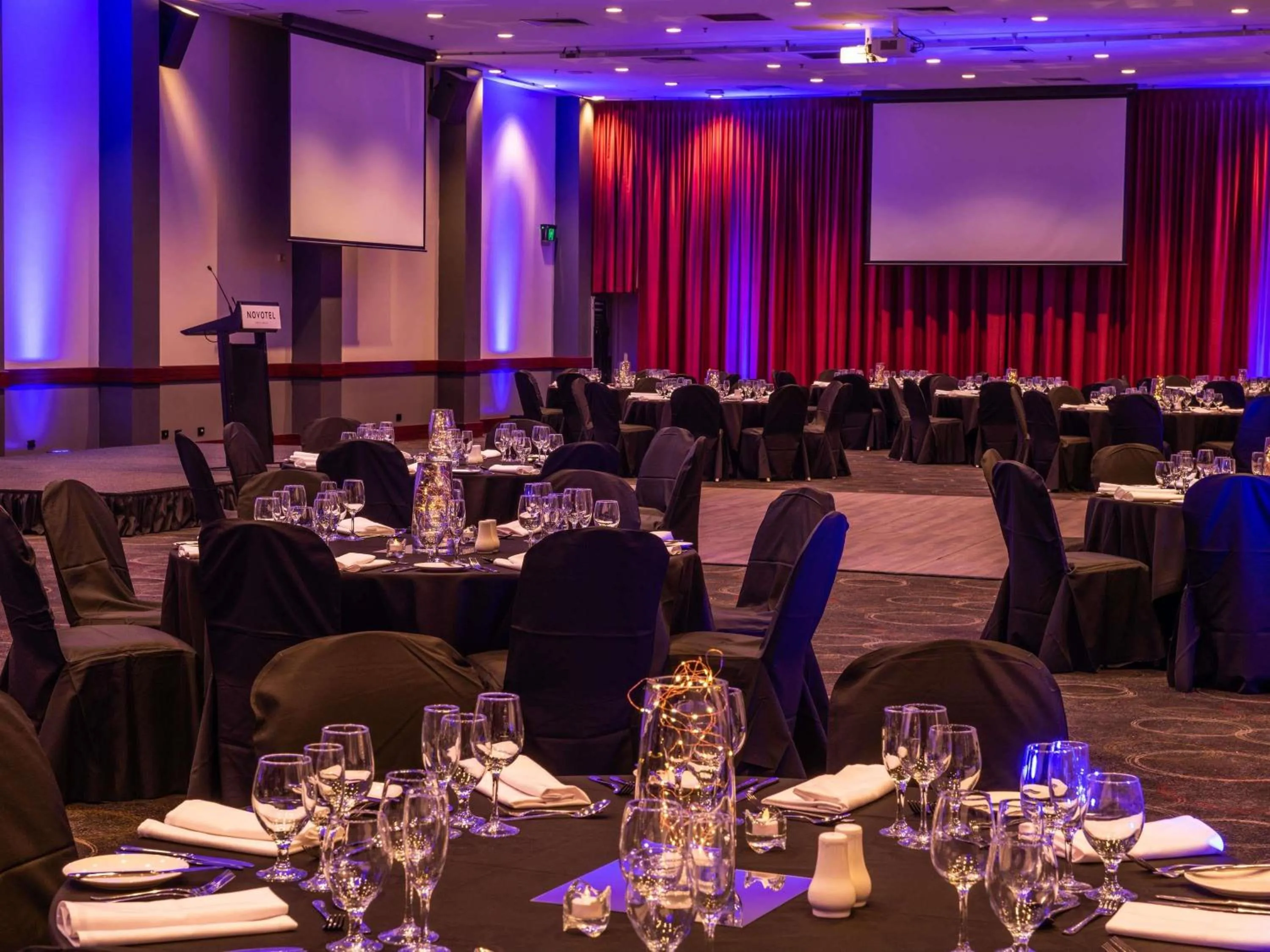 Meeting/conference room in Novotel Perth Langley