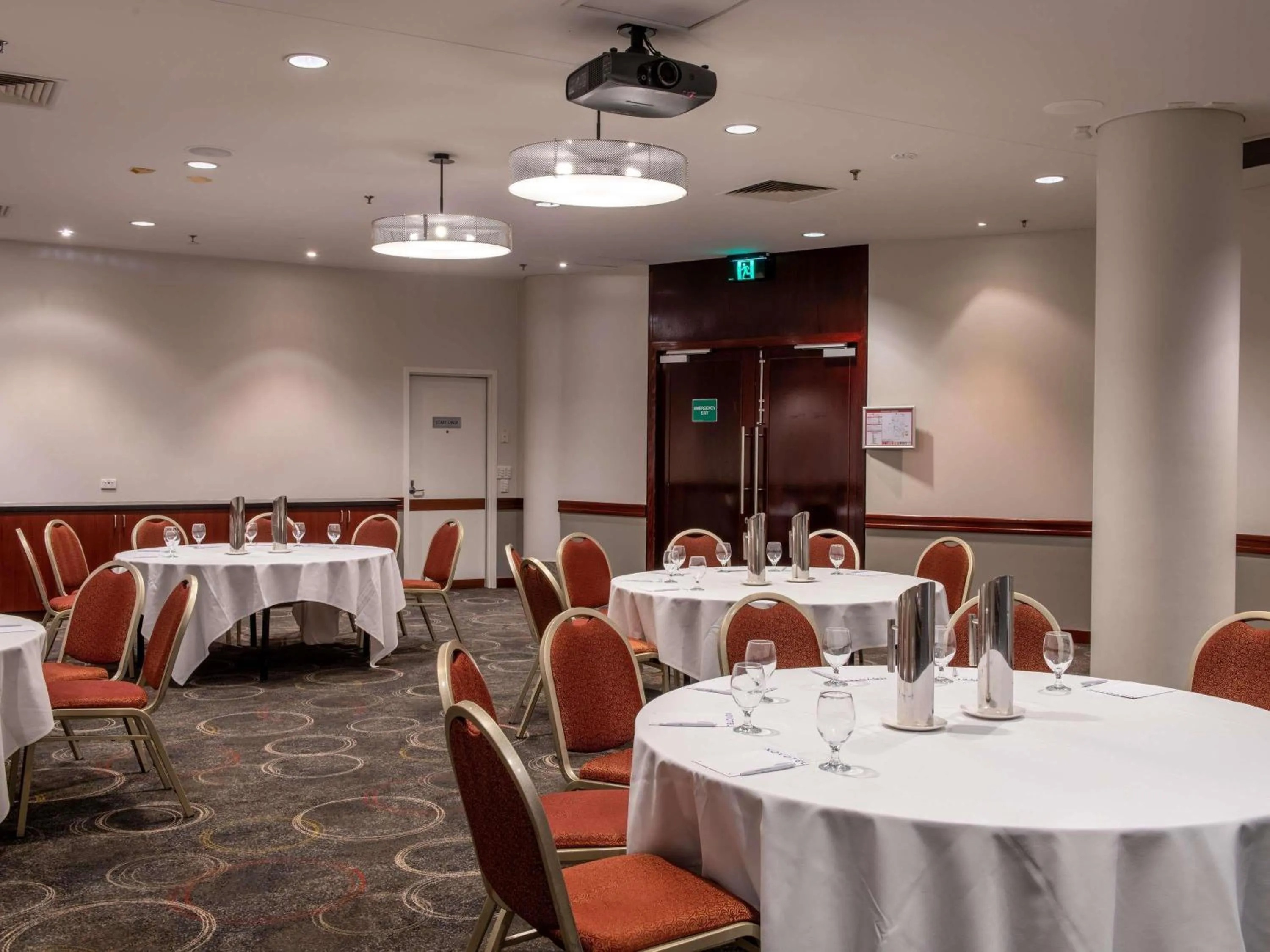 Meeting/conference room in Novotel Perth Langley