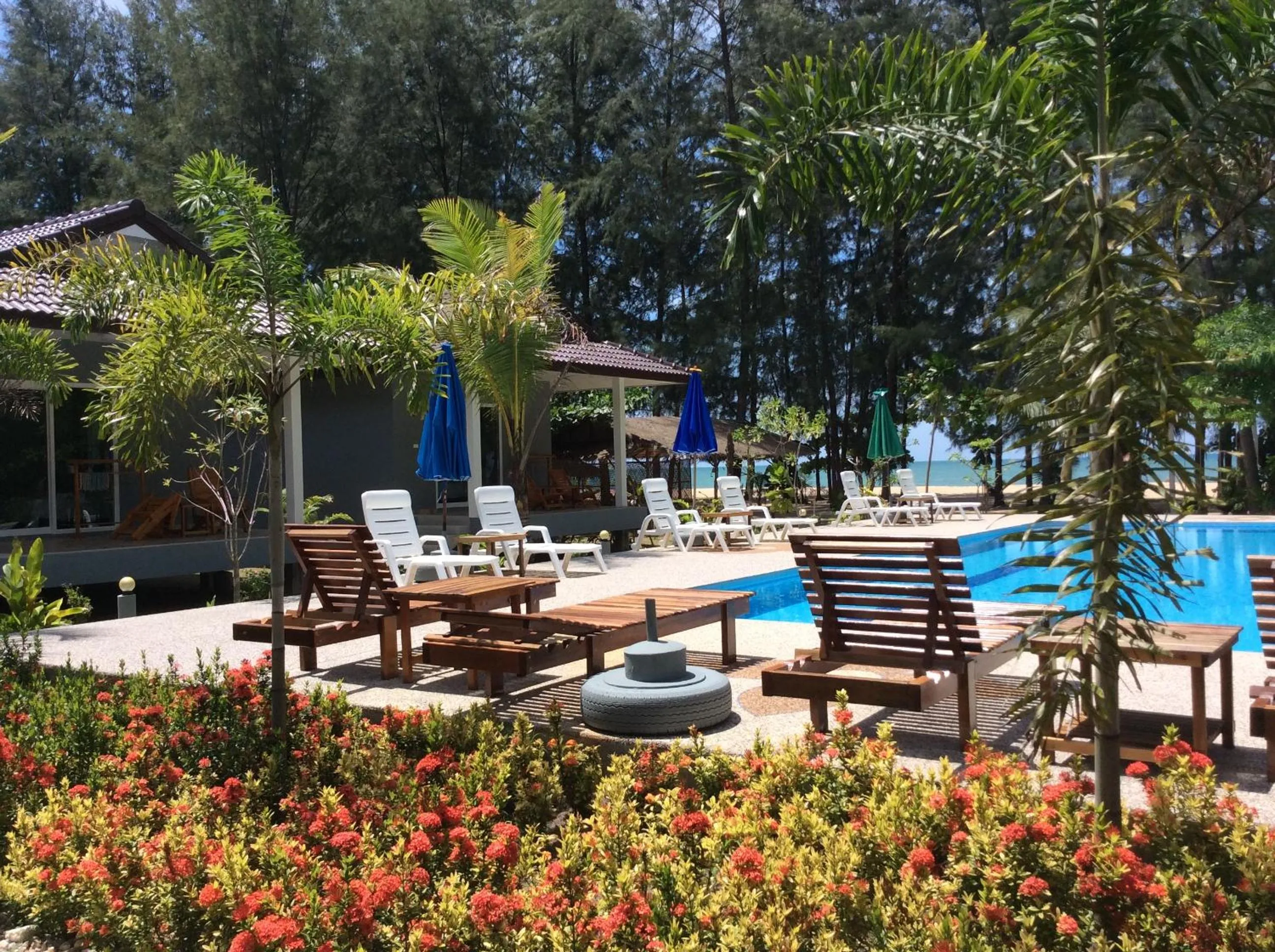  in Cousin Koh Kho Khao Beach