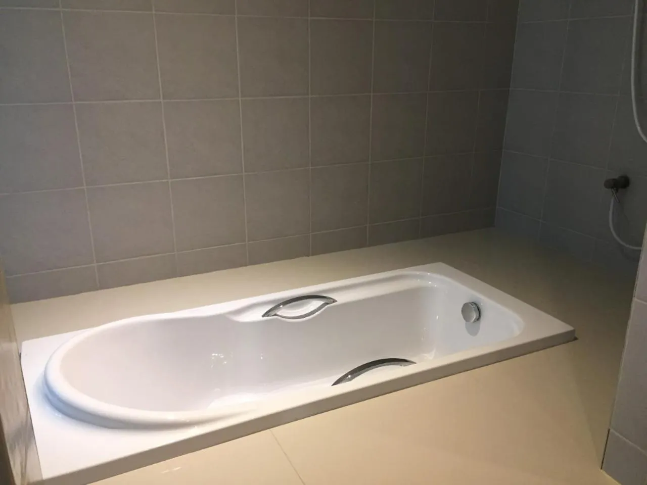 Bathroom in Cousin Koh Kho Khao Beach