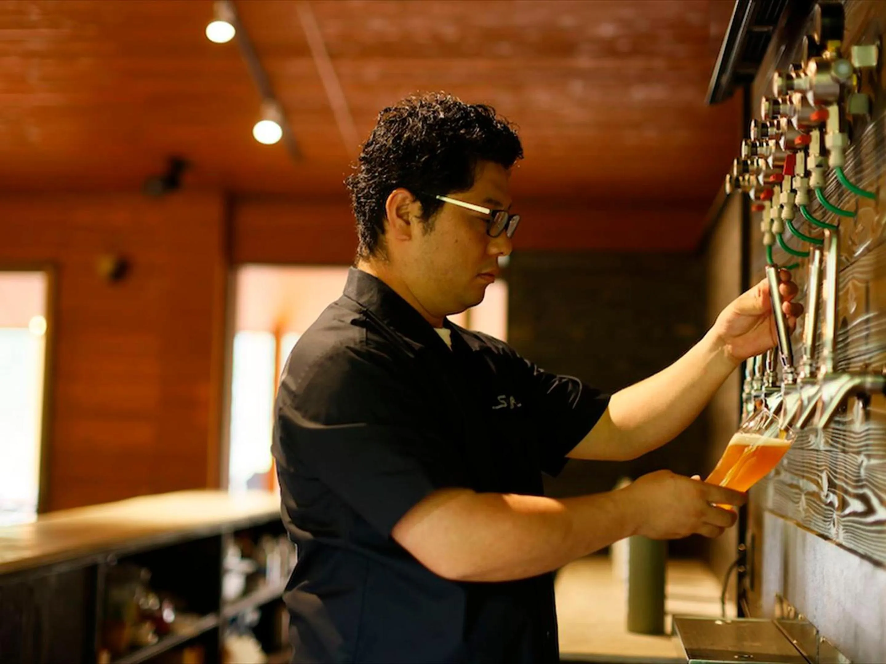 People in Hinotani Onsen Misugi Resort