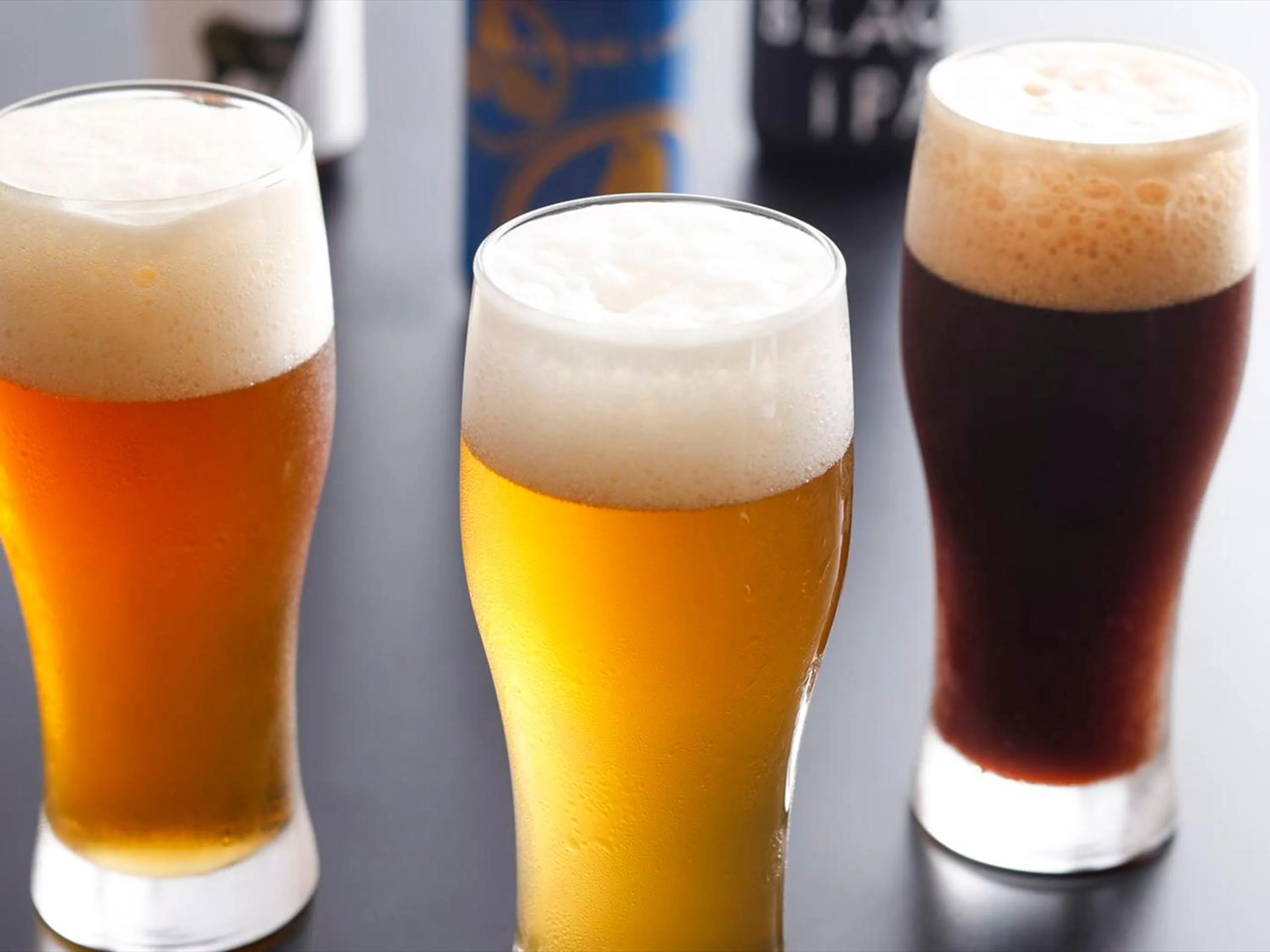 Drinks in Hinotani Onsen Misugi Resort