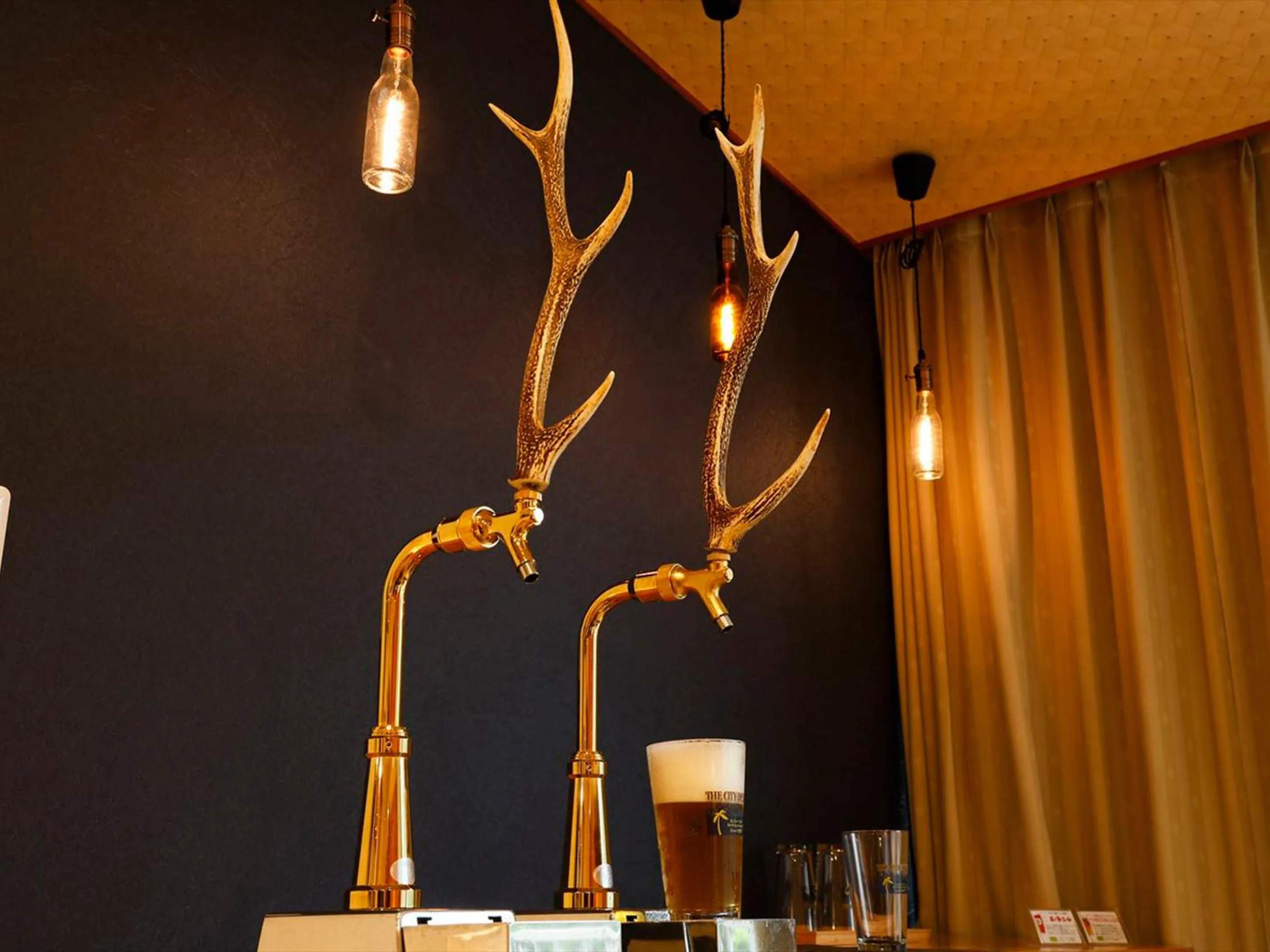 Photo of the whole room in Hinotani Onsen Misugi Resort