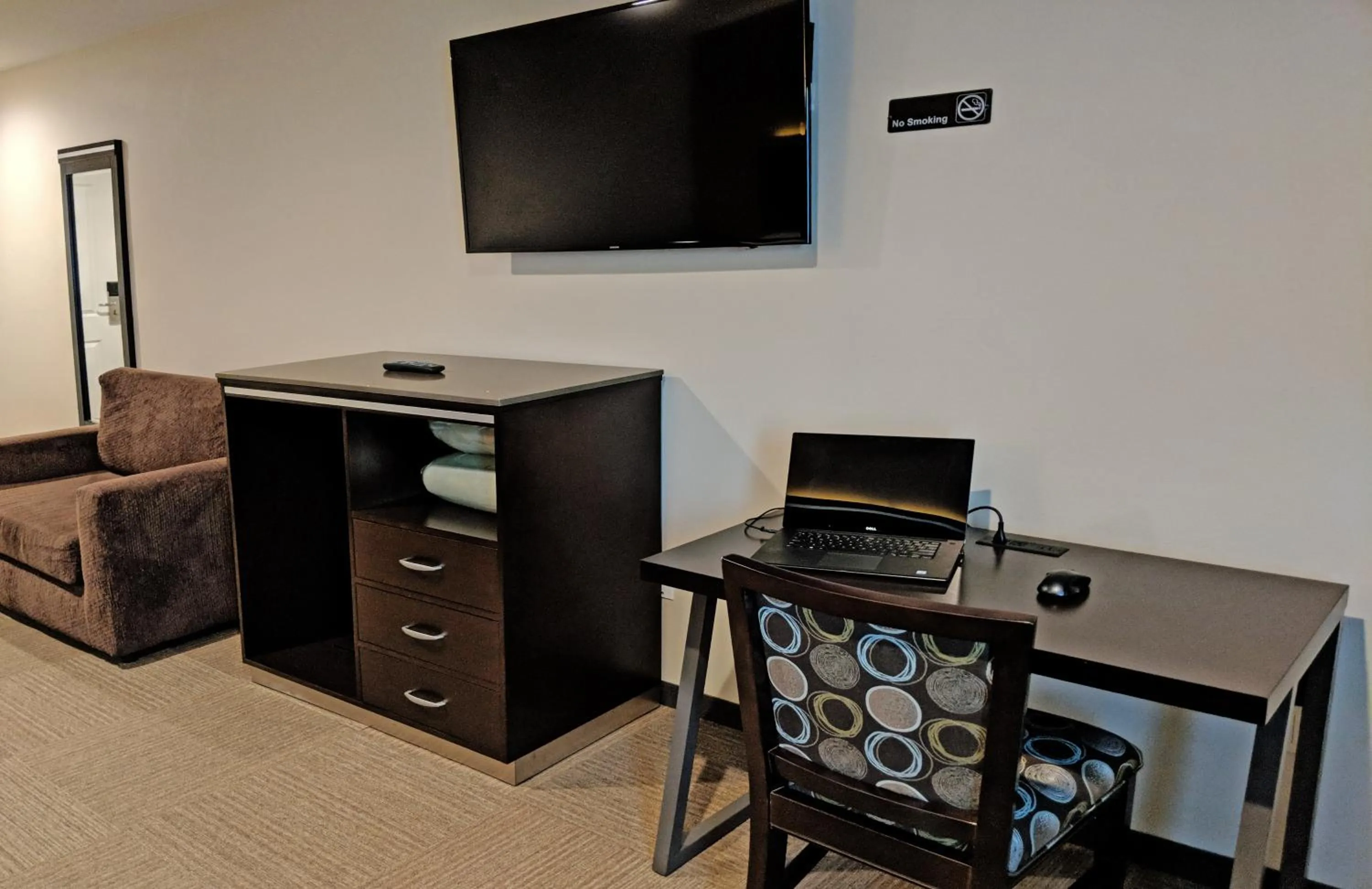 TV and multimedia in Epic Hotel