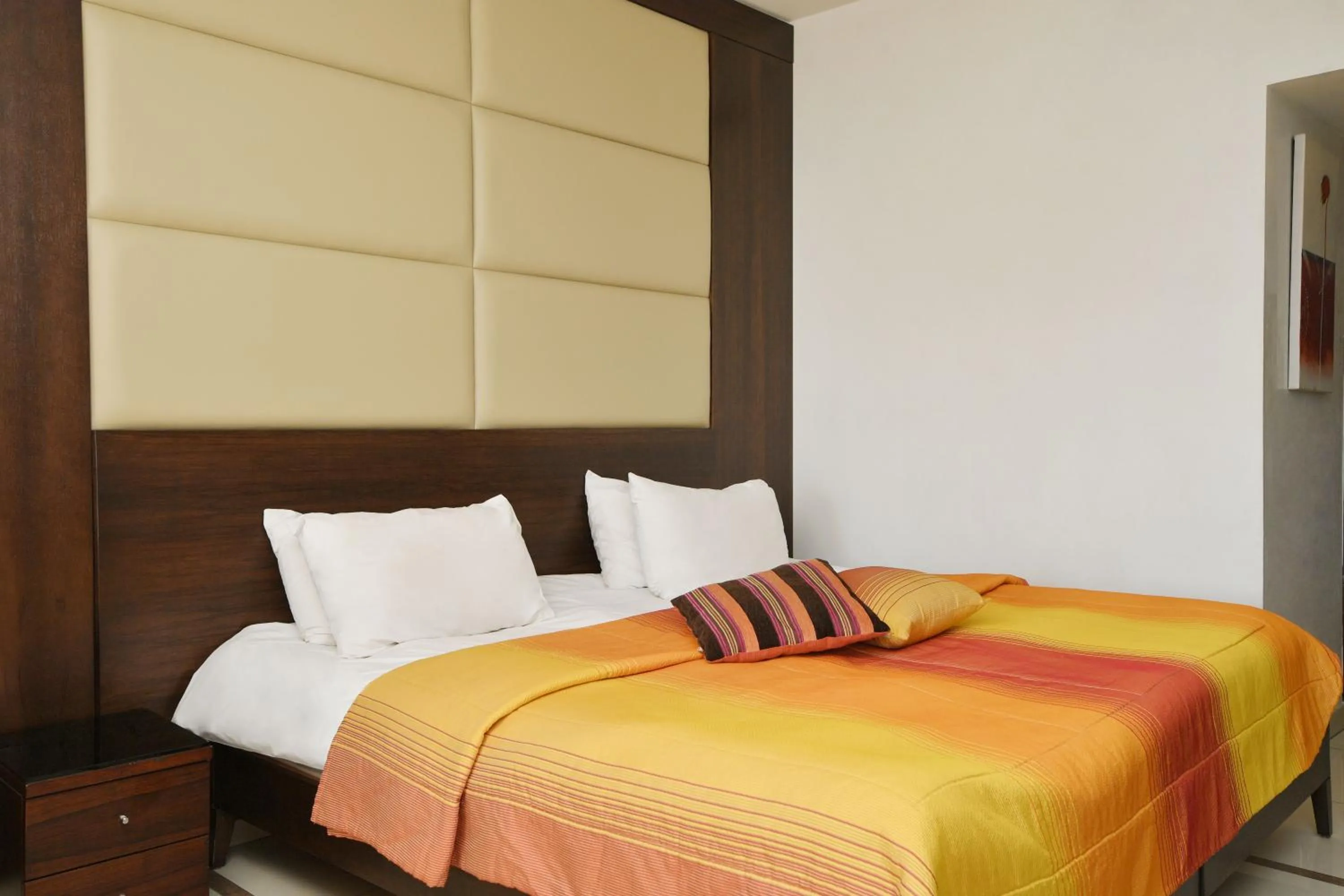 Bedroom, Bed in Hollywood Inn Boutique Hotel