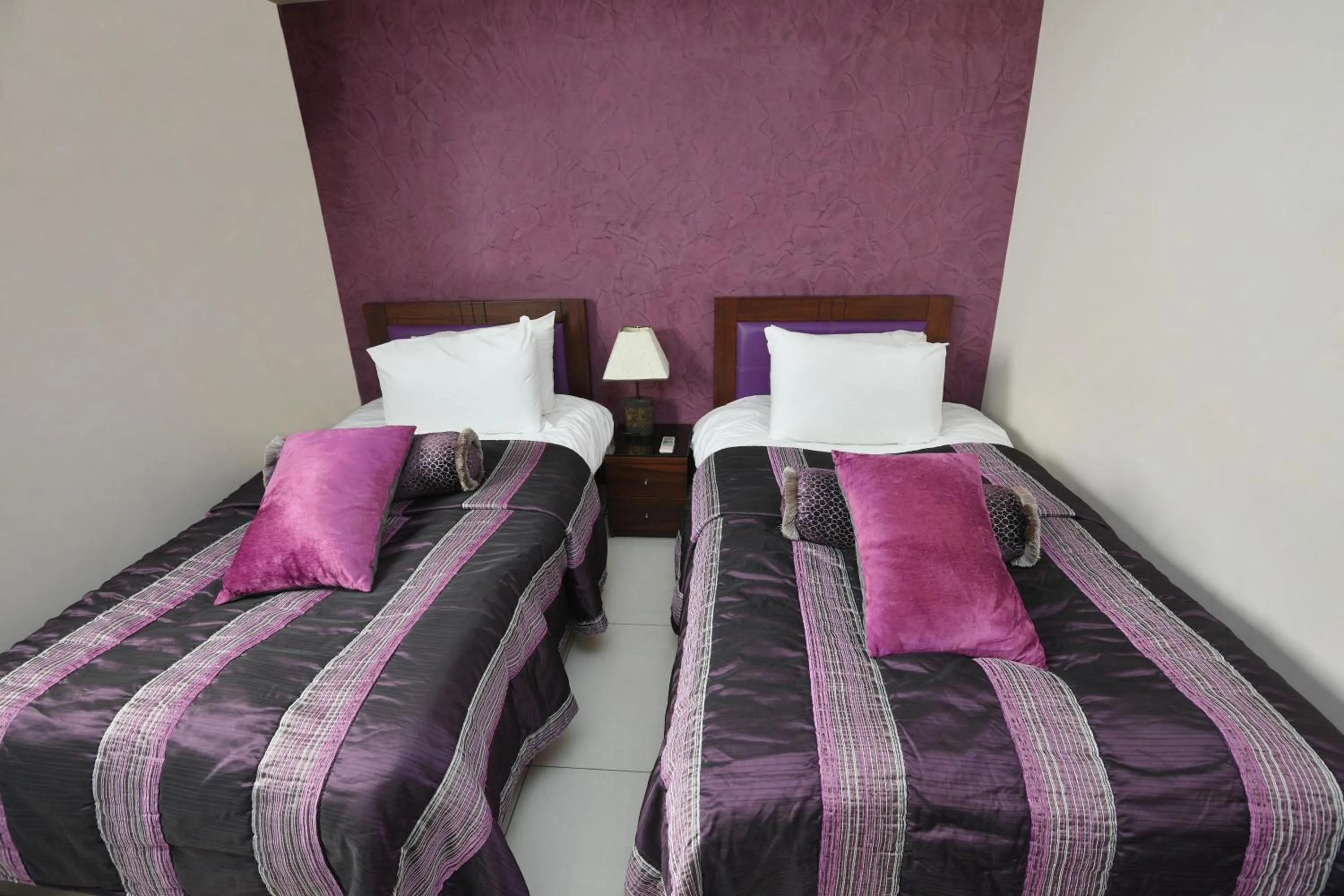 Bedroom, Bed in Hollywood Inn Boutique Hotel