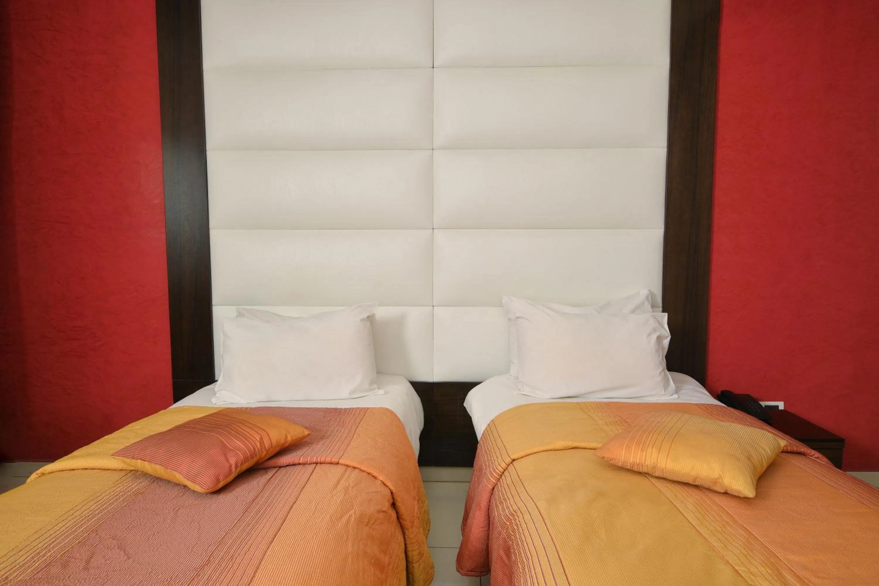 Bedroom, Bed in Hollywood Inn Boutique Hotel