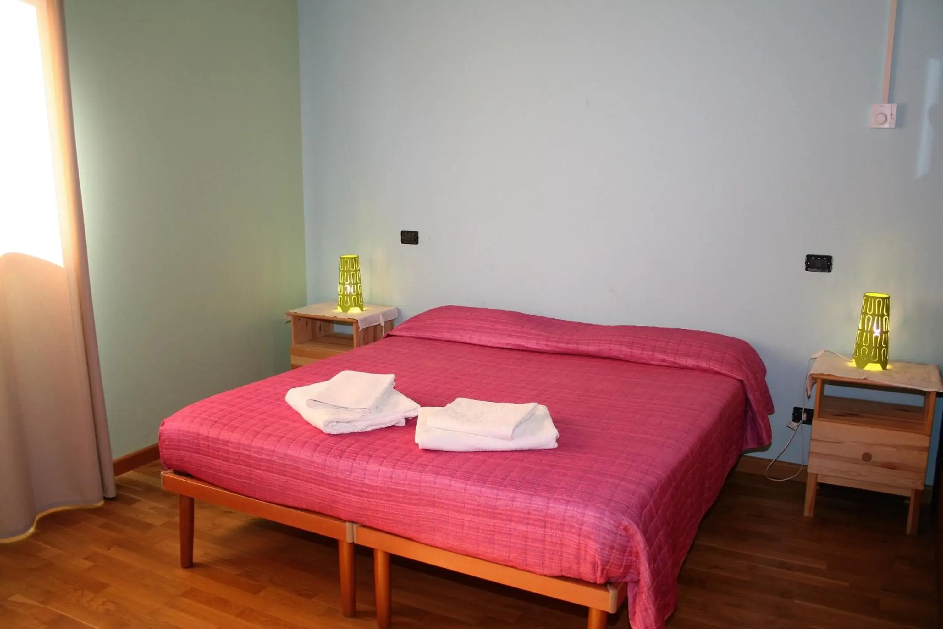 Agriturismo Ai Due Laghi Agriturismo Ai Due Laghi