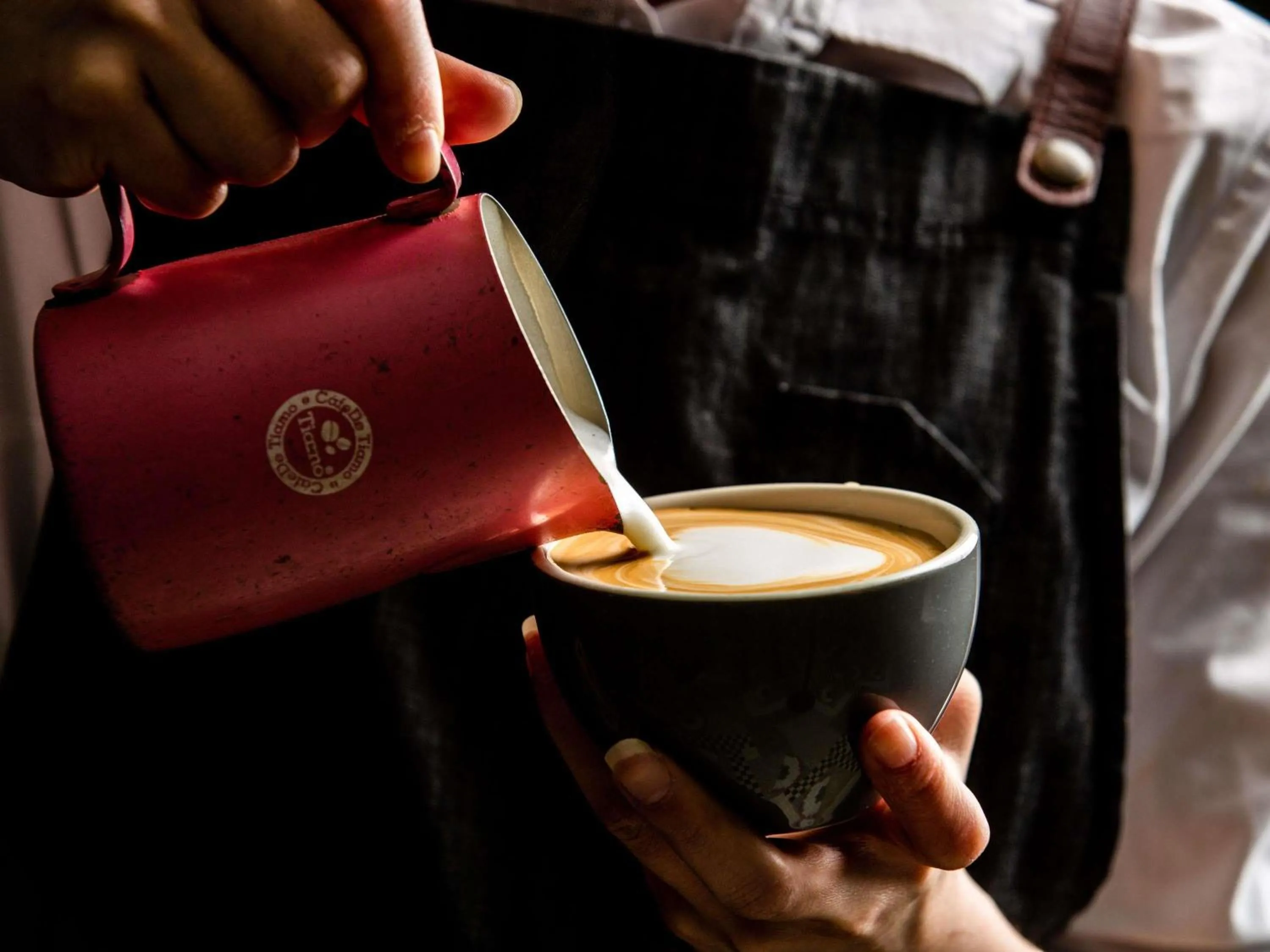 Lounge or bar in Novotel Melbourne On Collins