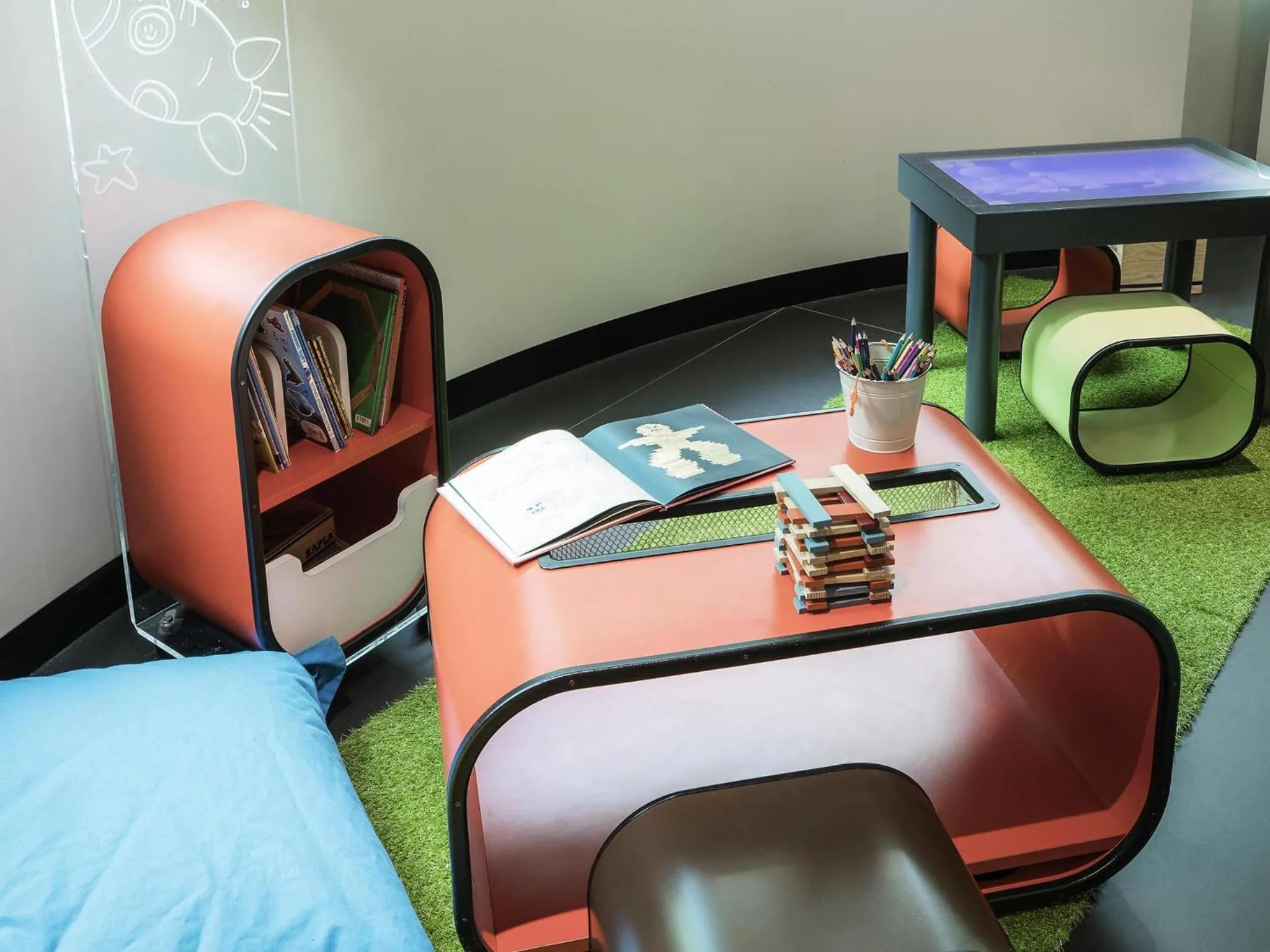 Other in Novotel Melbourne On Collins