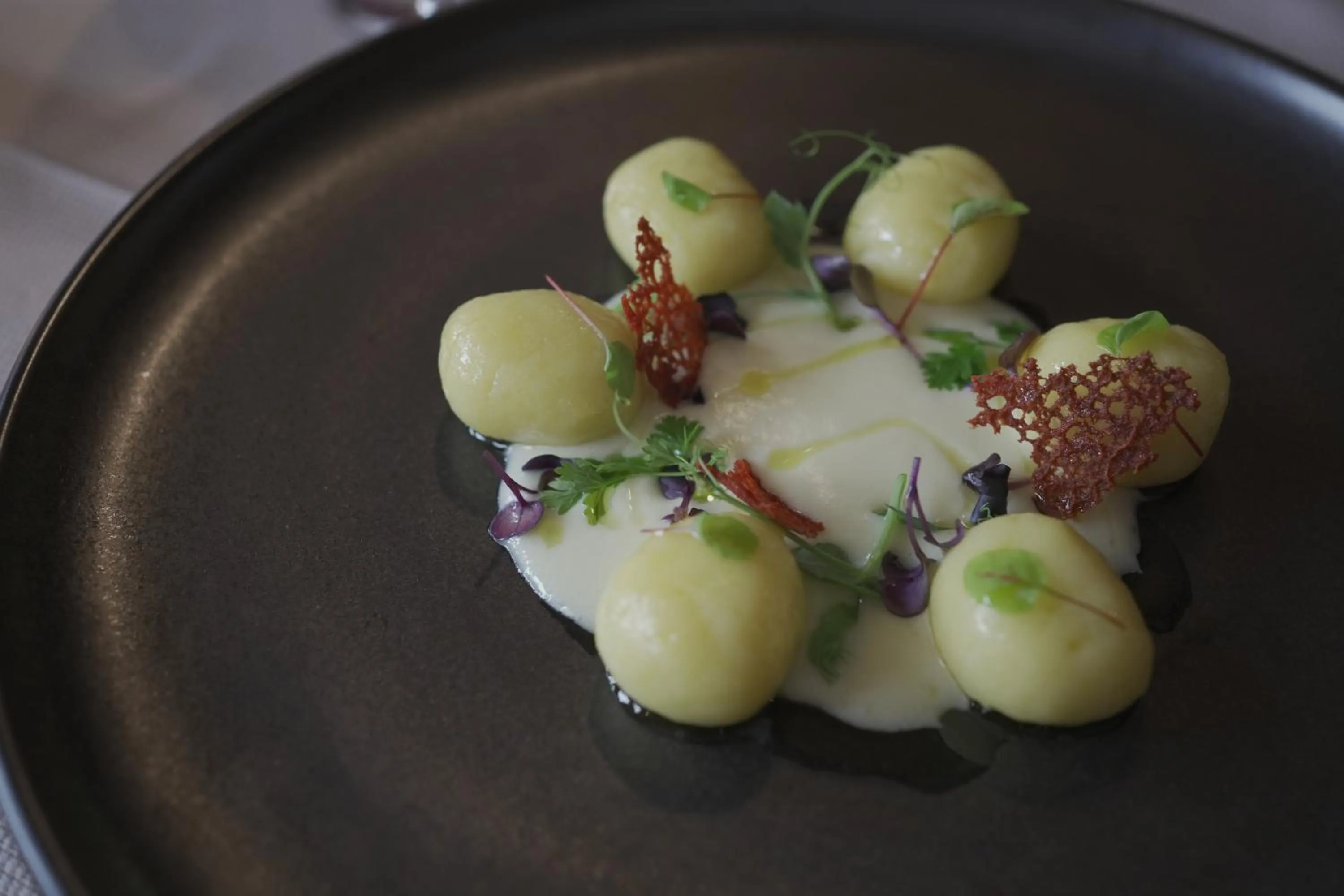 Food in Hotel Al Parco