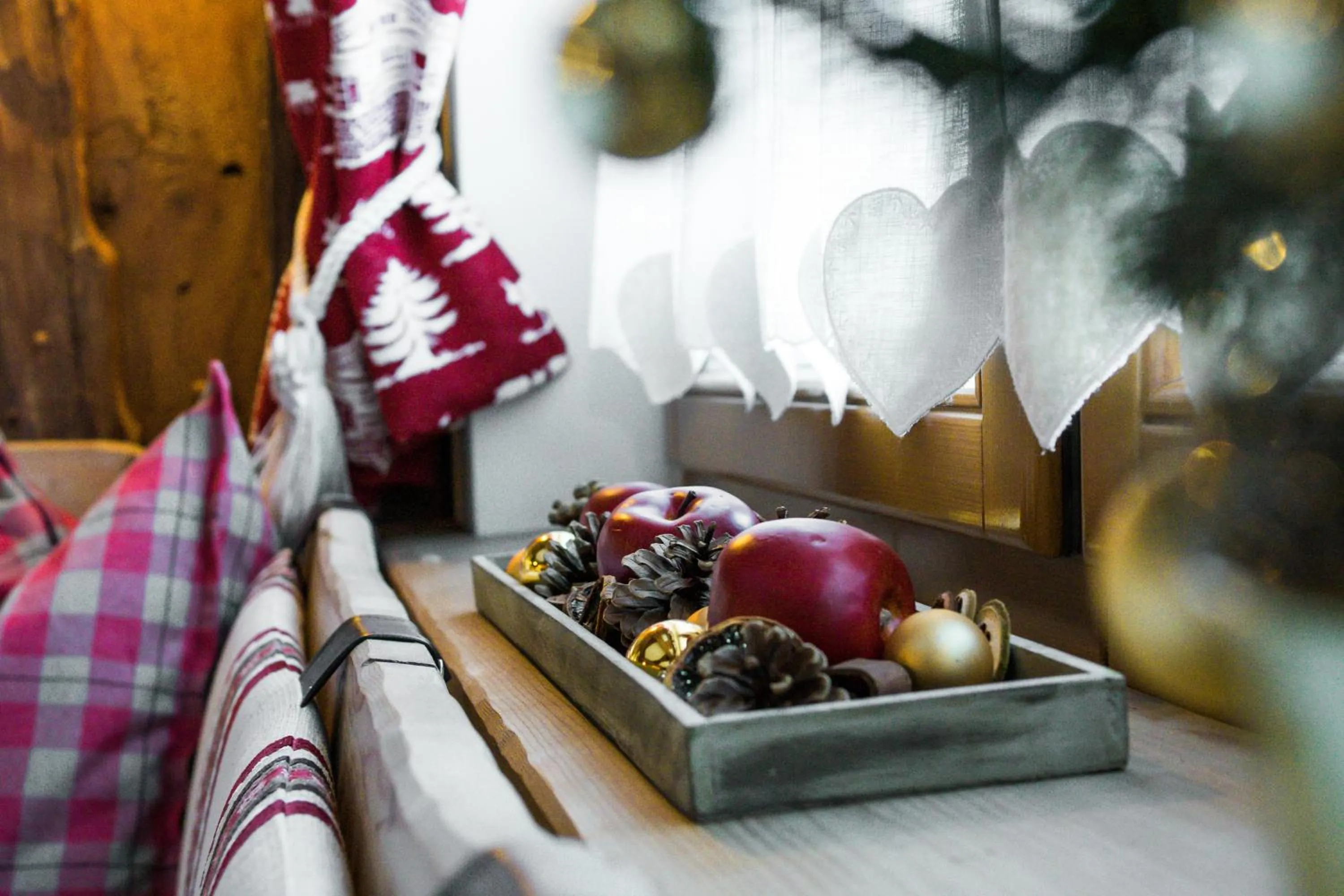 Food in Hotel Al Parco