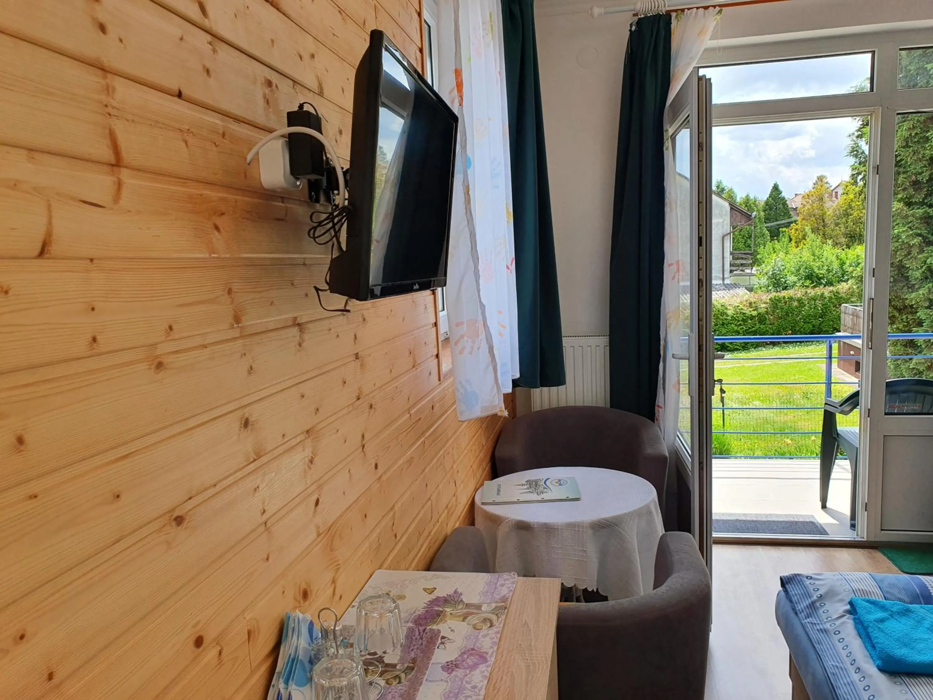 Laguna Apartmanház