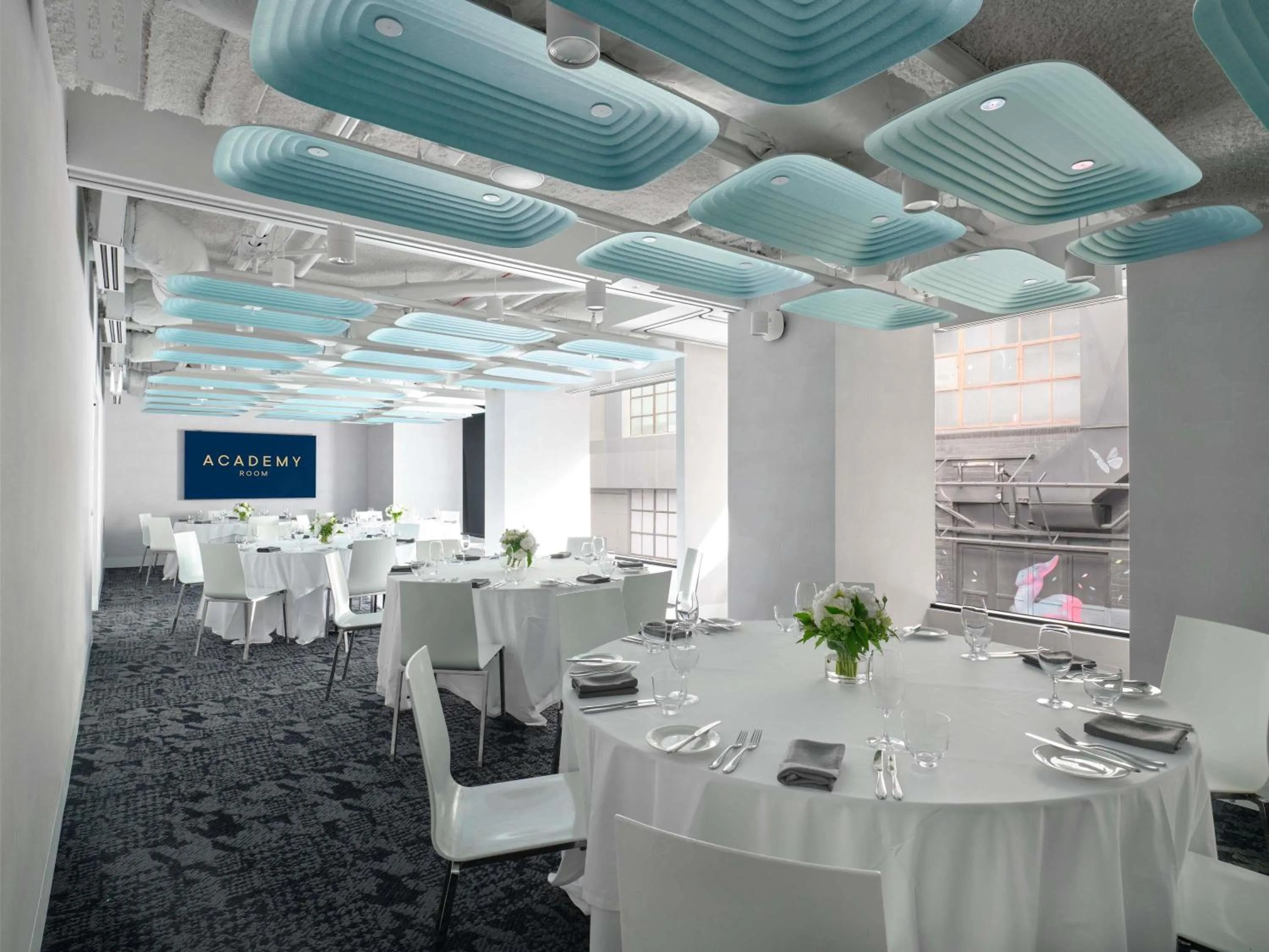 Meeting/conference room in Mercure Welcome Melbourne