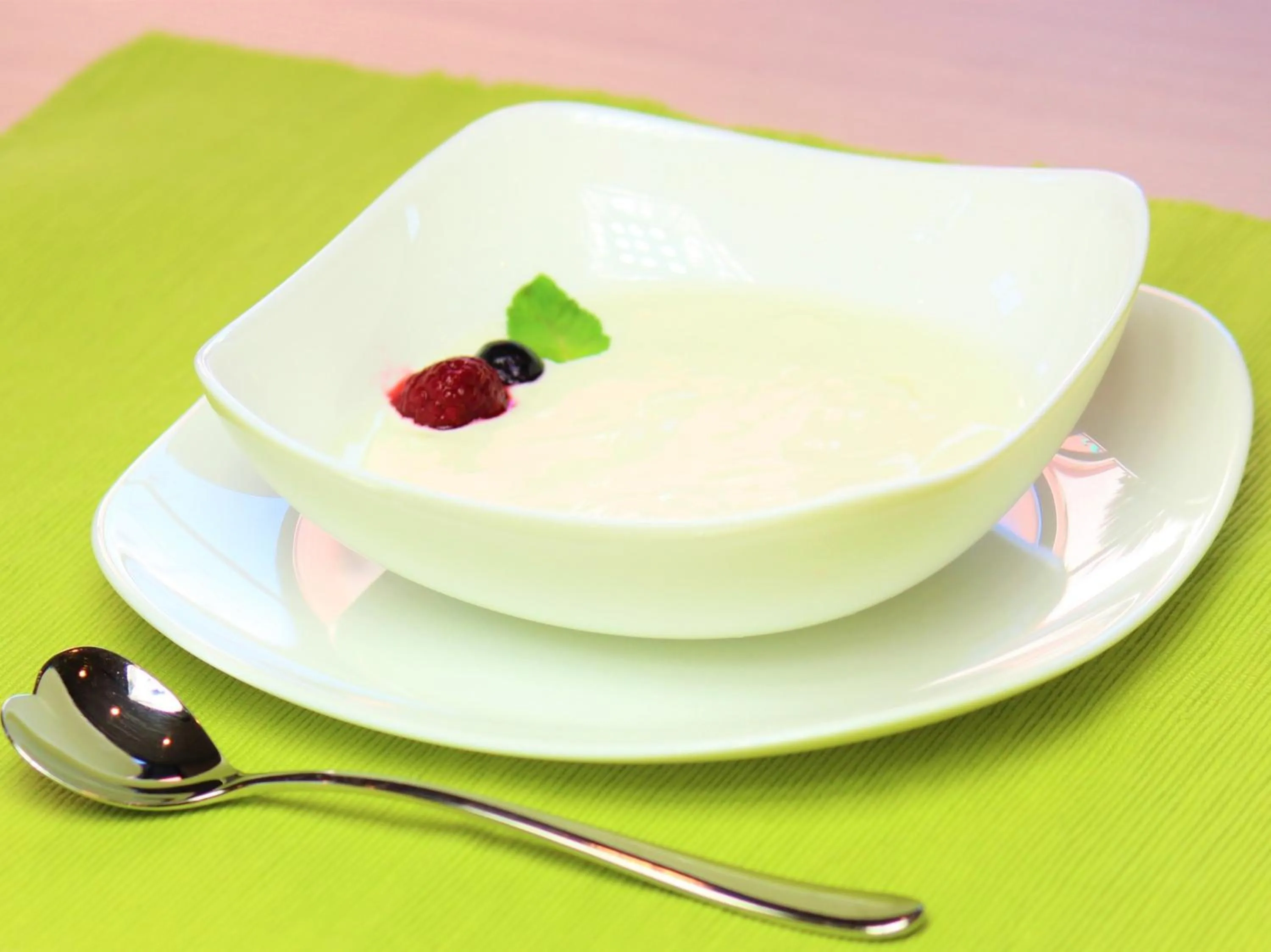 Food and drinks in Sakaide Plaza Hotel