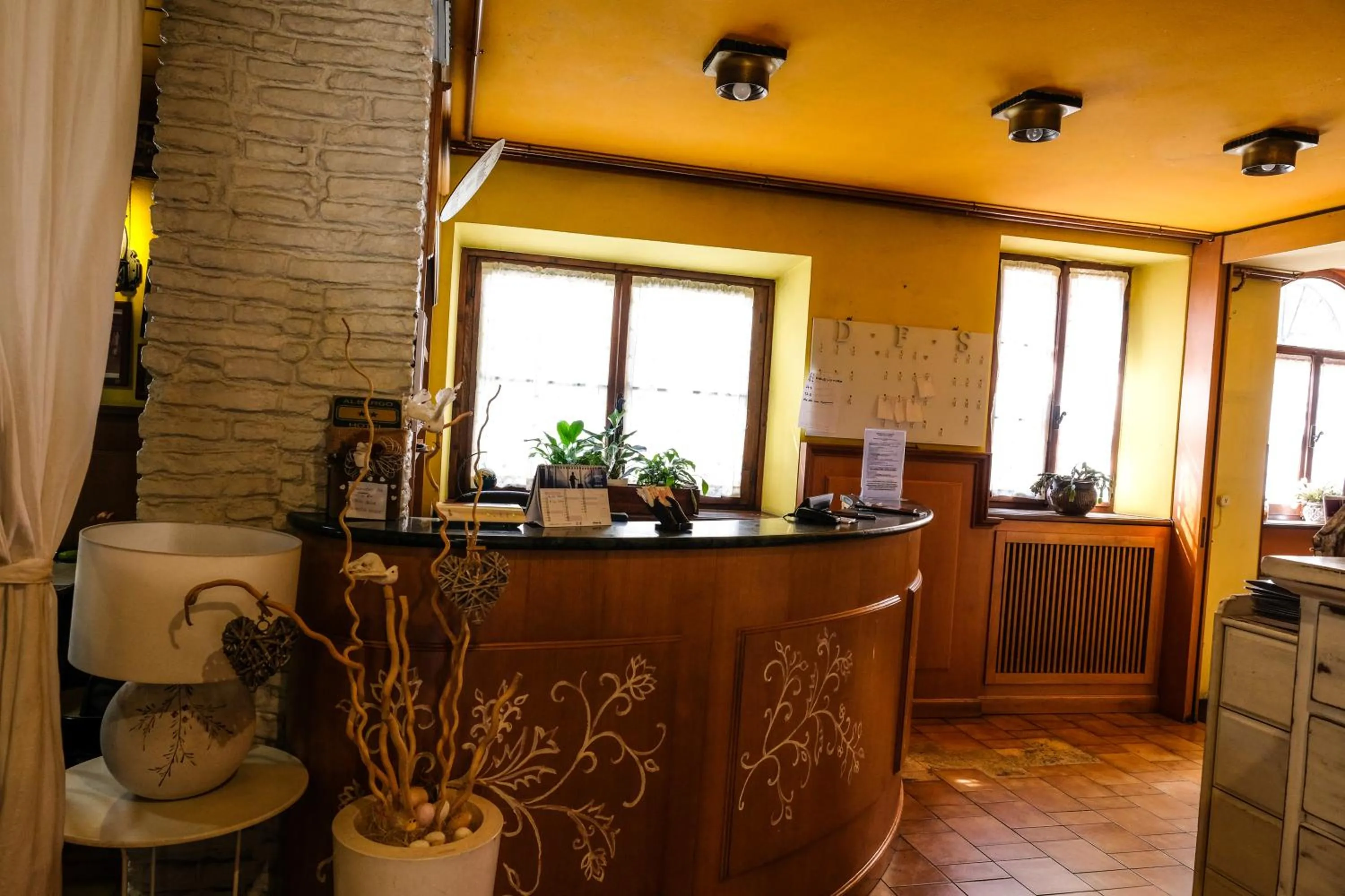 Locanda al Caminetto