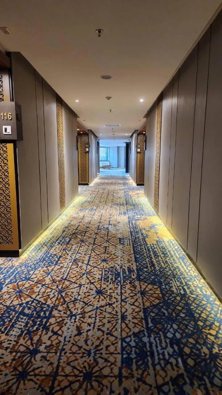 Patra Semarang Hotel & Convention