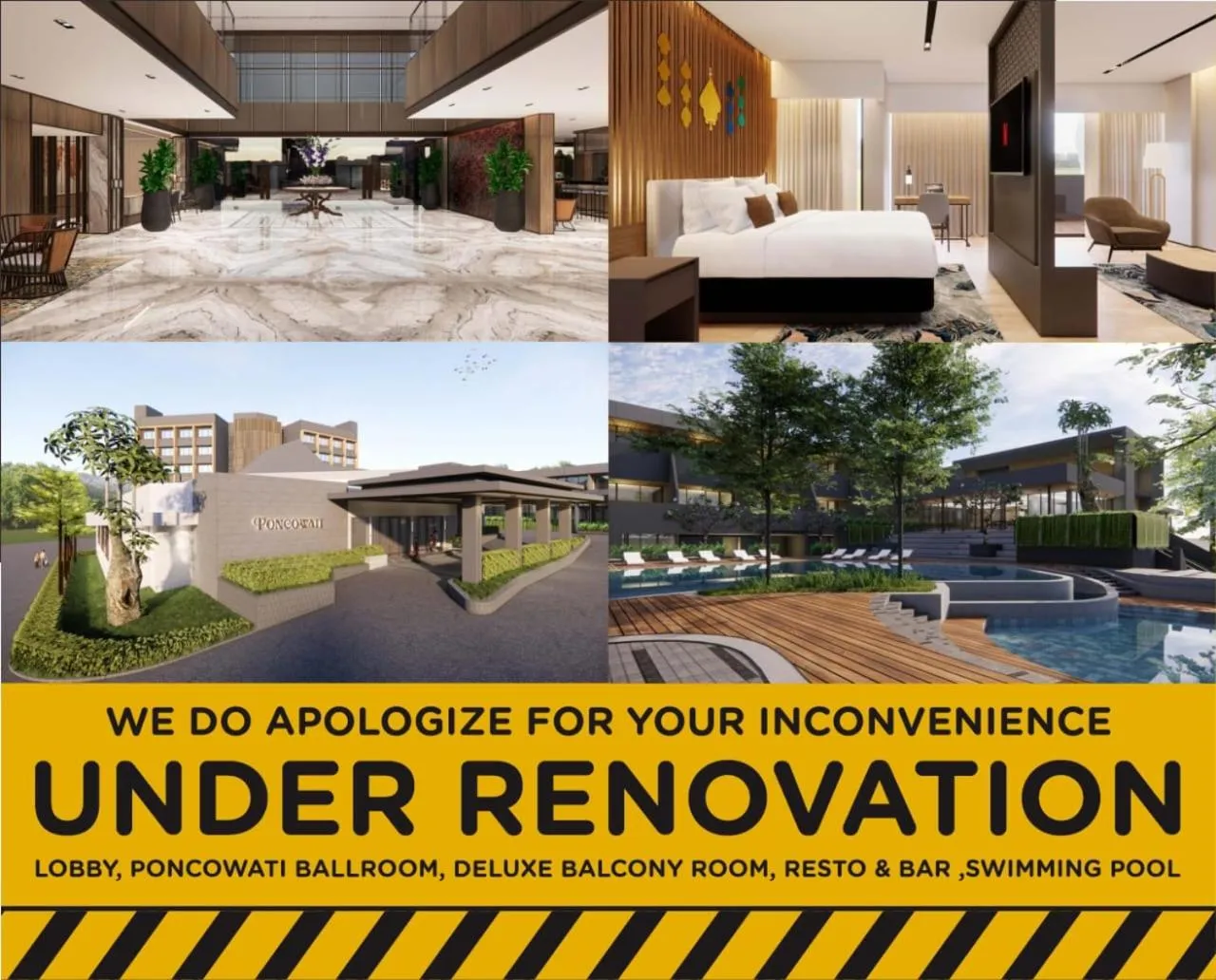 Patra Semarang Hotel & Convention